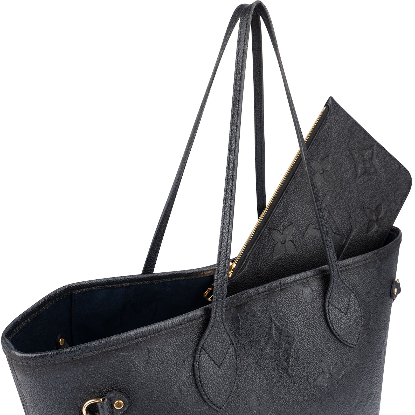 Louis Vuitton – Neverfull MM Schultertasche