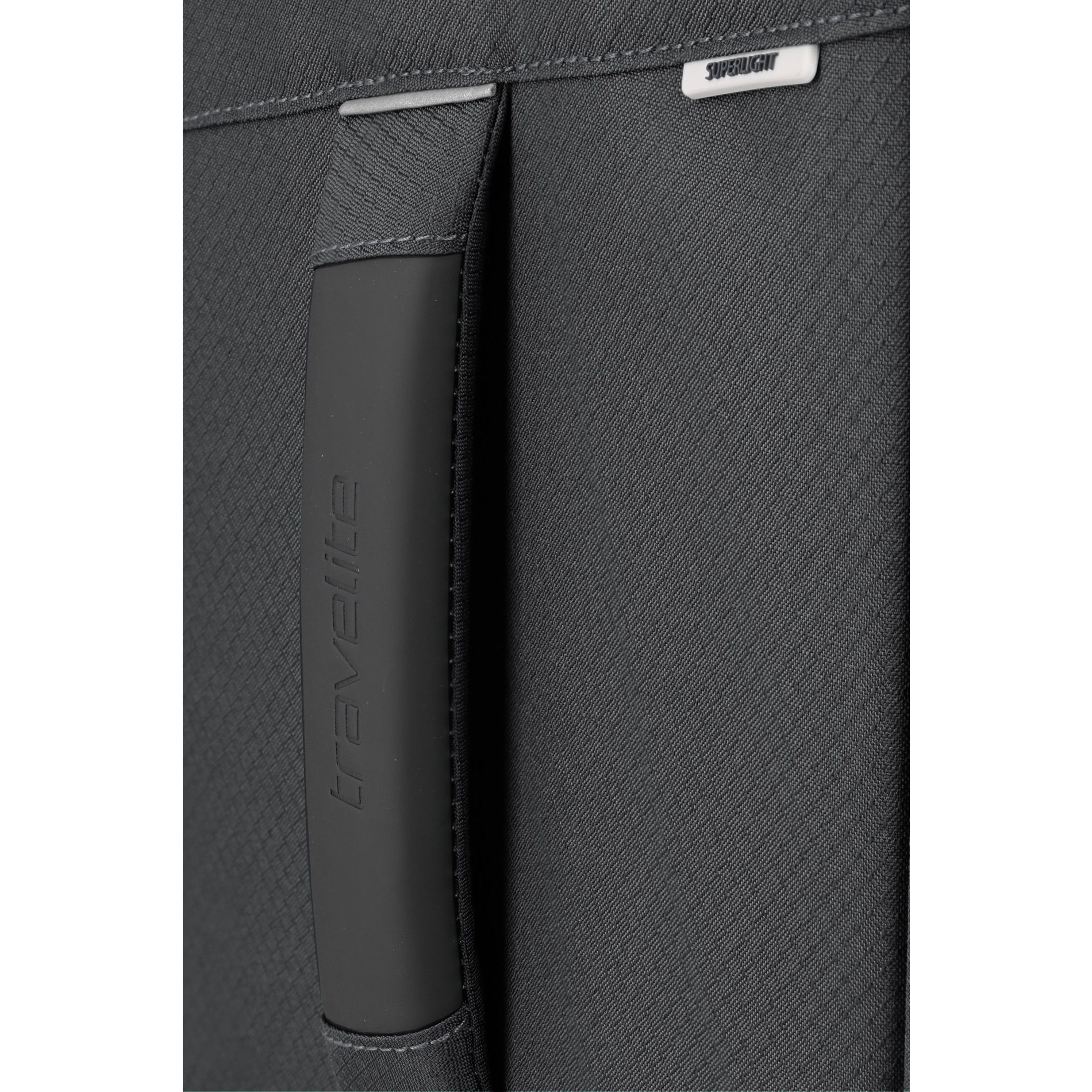 SKAII Trolley L (78 cm) erweiterbar - Anthracite