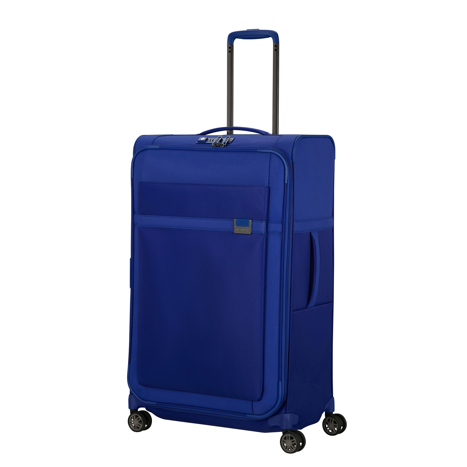 AIREA Trolley 4 Rollen 78cm EXP - Nautical Blue