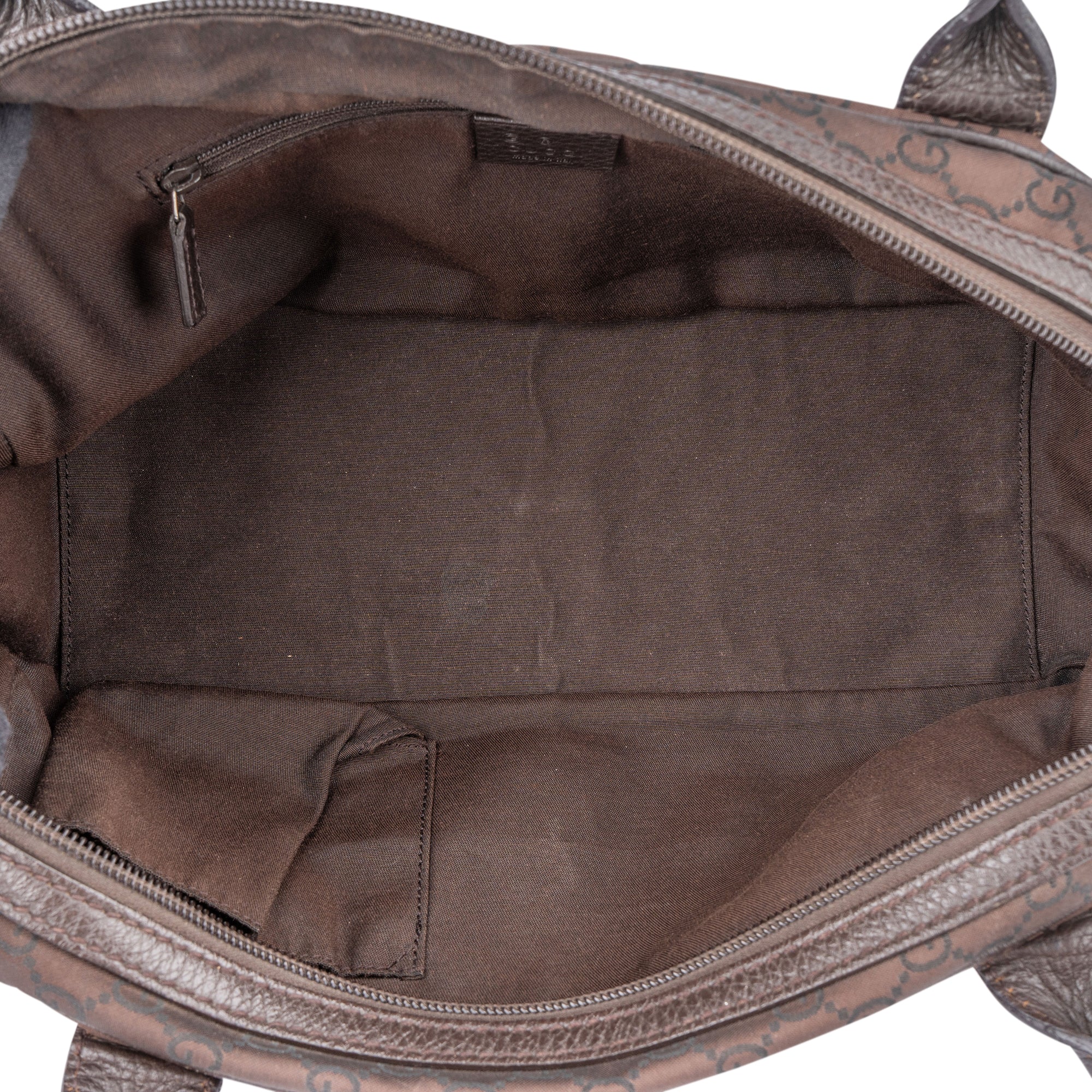 Gucci GG Monogram Princy Handbag