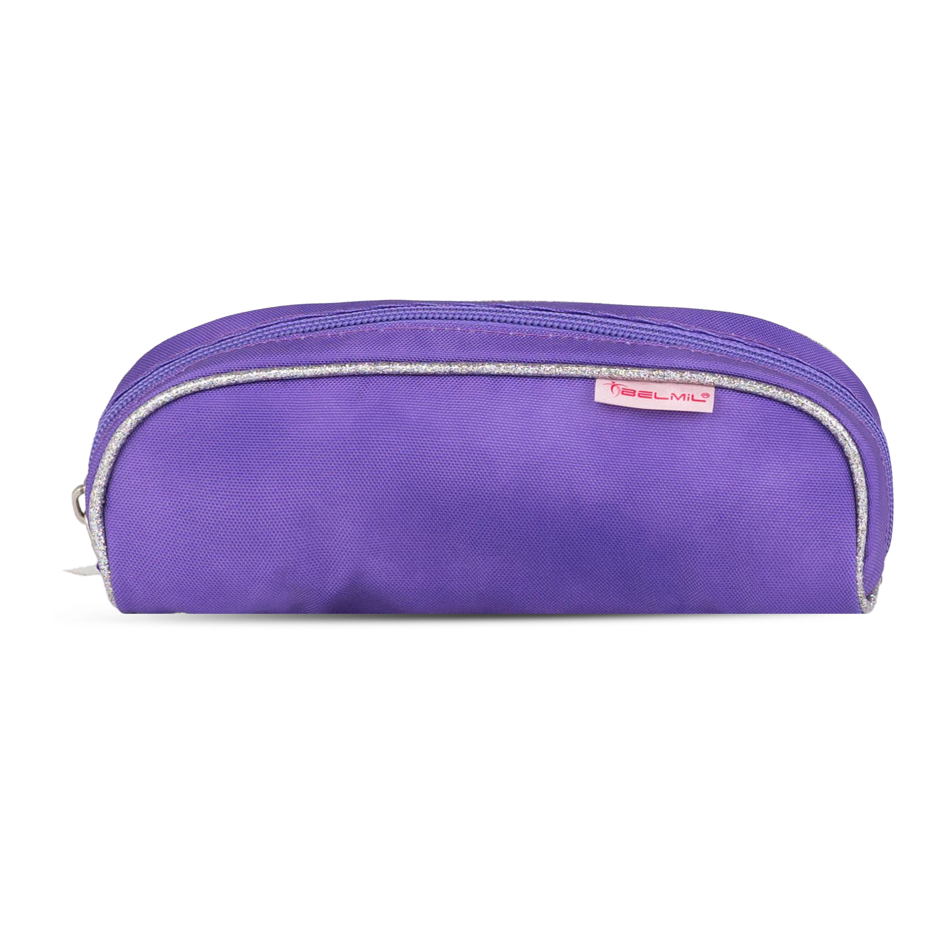 Belmil Classy ergonomisches Schulranzen-Set 4-teilig "Starlight Wings"