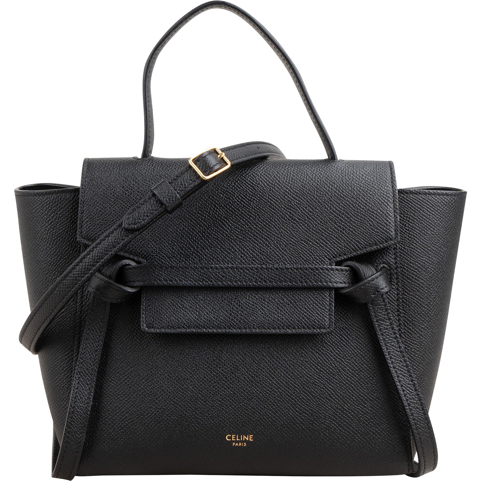Celine – Belt Crossbody Bag