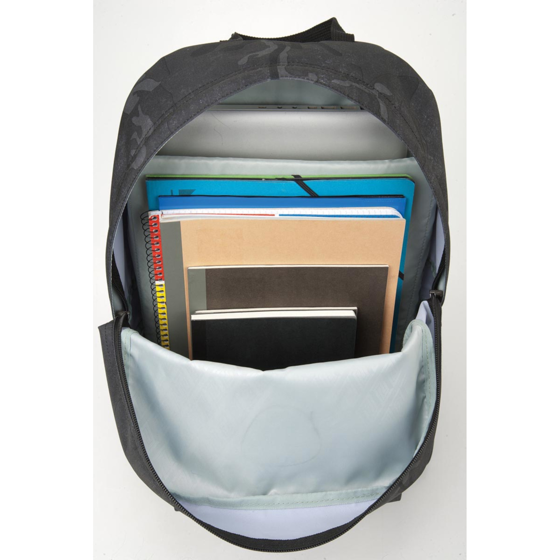 Rucksack URBAN CLASSIC - Forged Camo