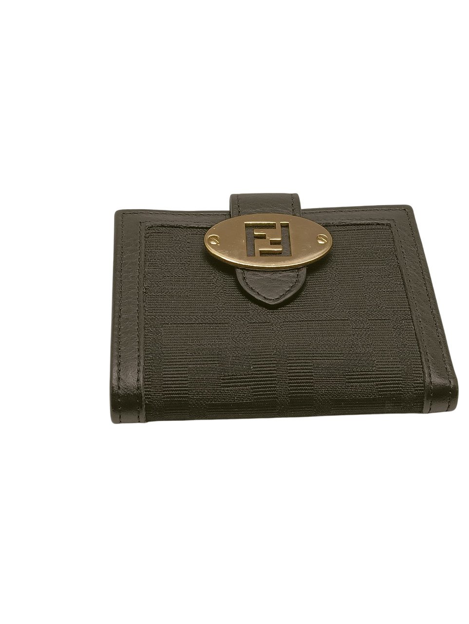 Fendi - Brieftasche