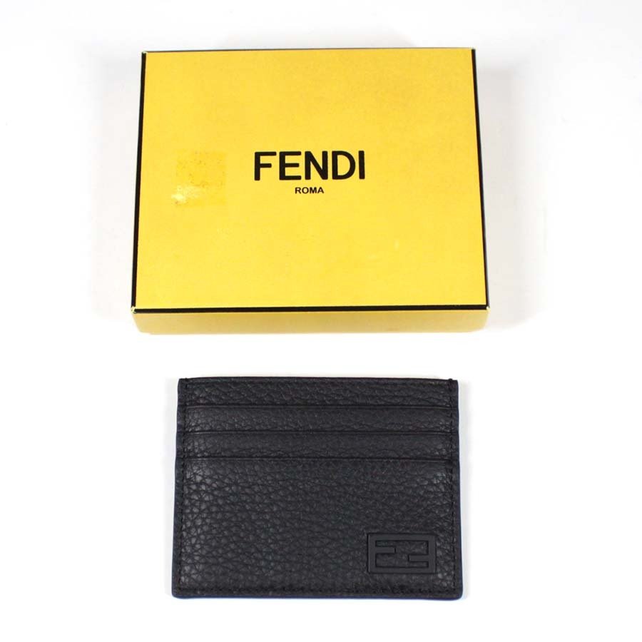 Fendi - Card Case - Kartenetui