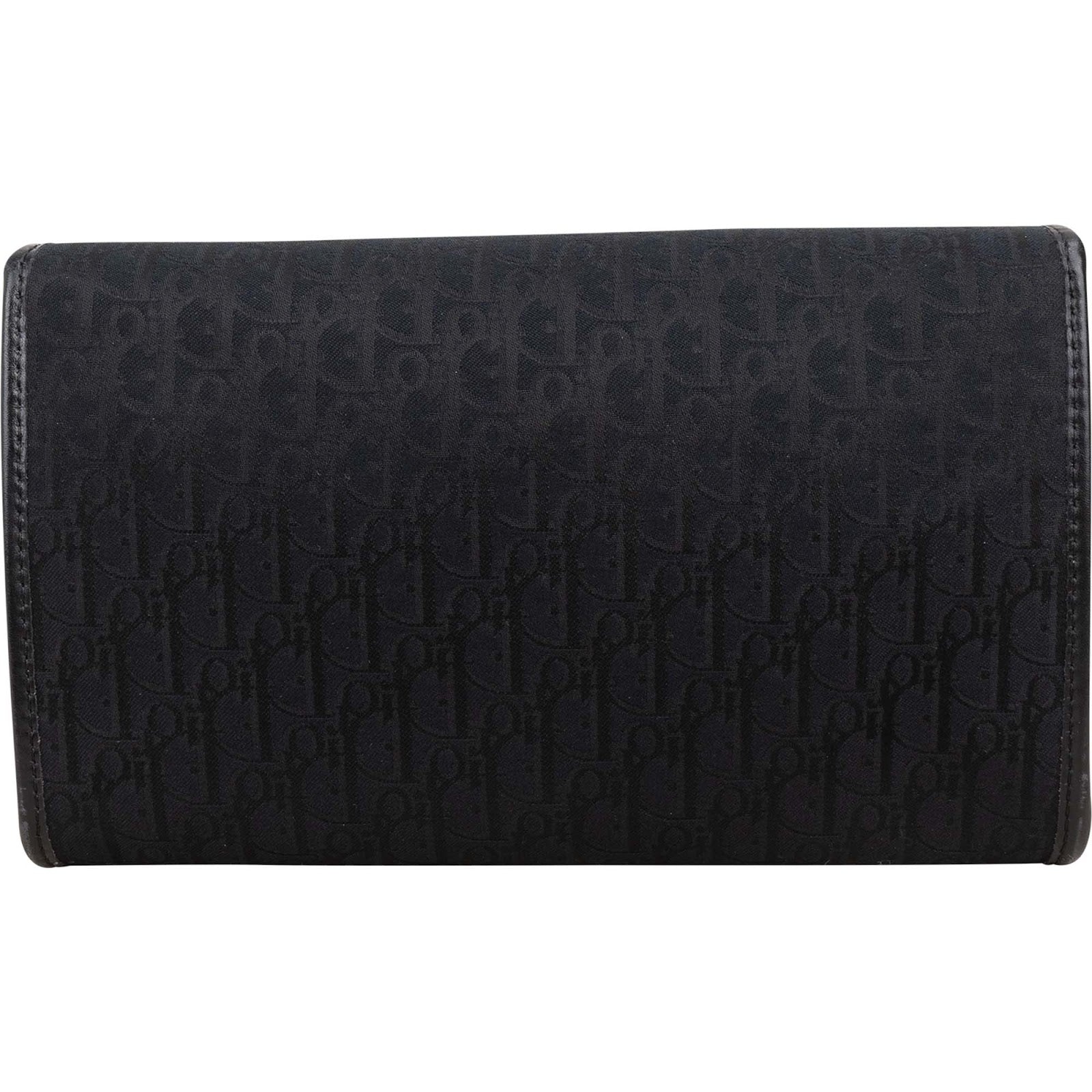 Christian Dior - Monogram Oblique Chain Crossbody Bag