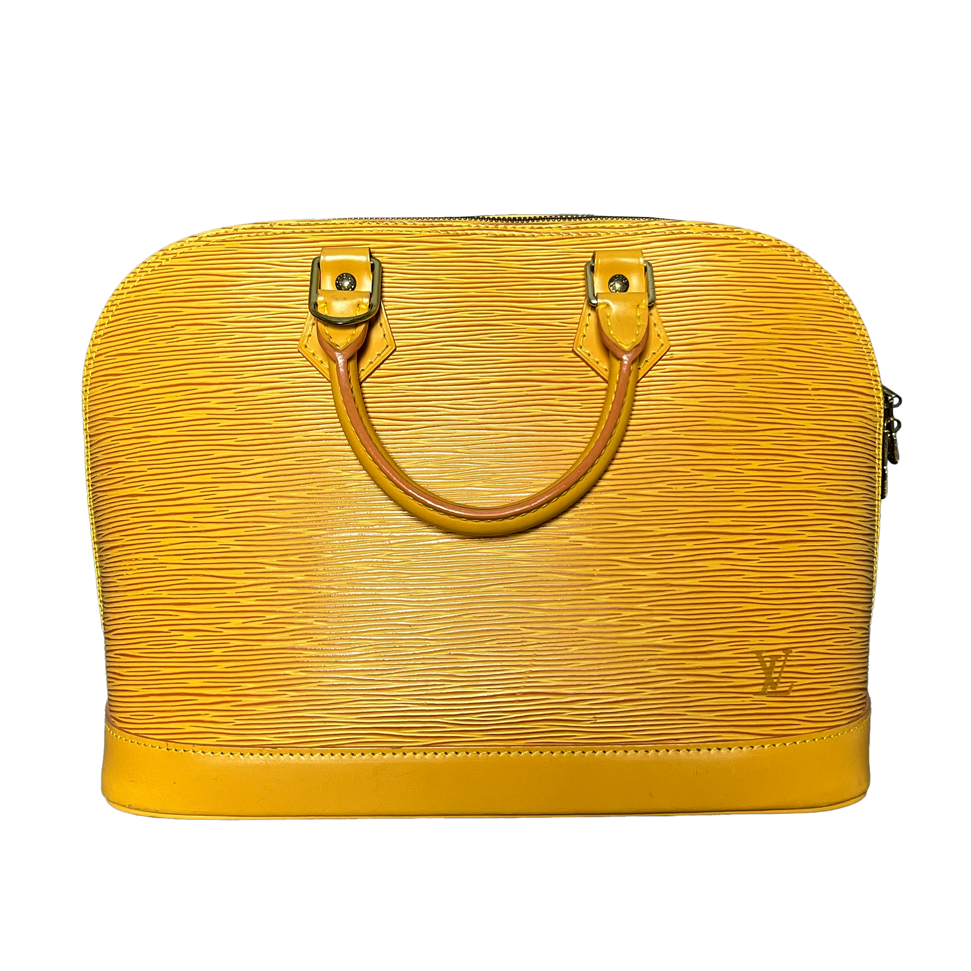 Louis Vuitton  Alma  Handtasche