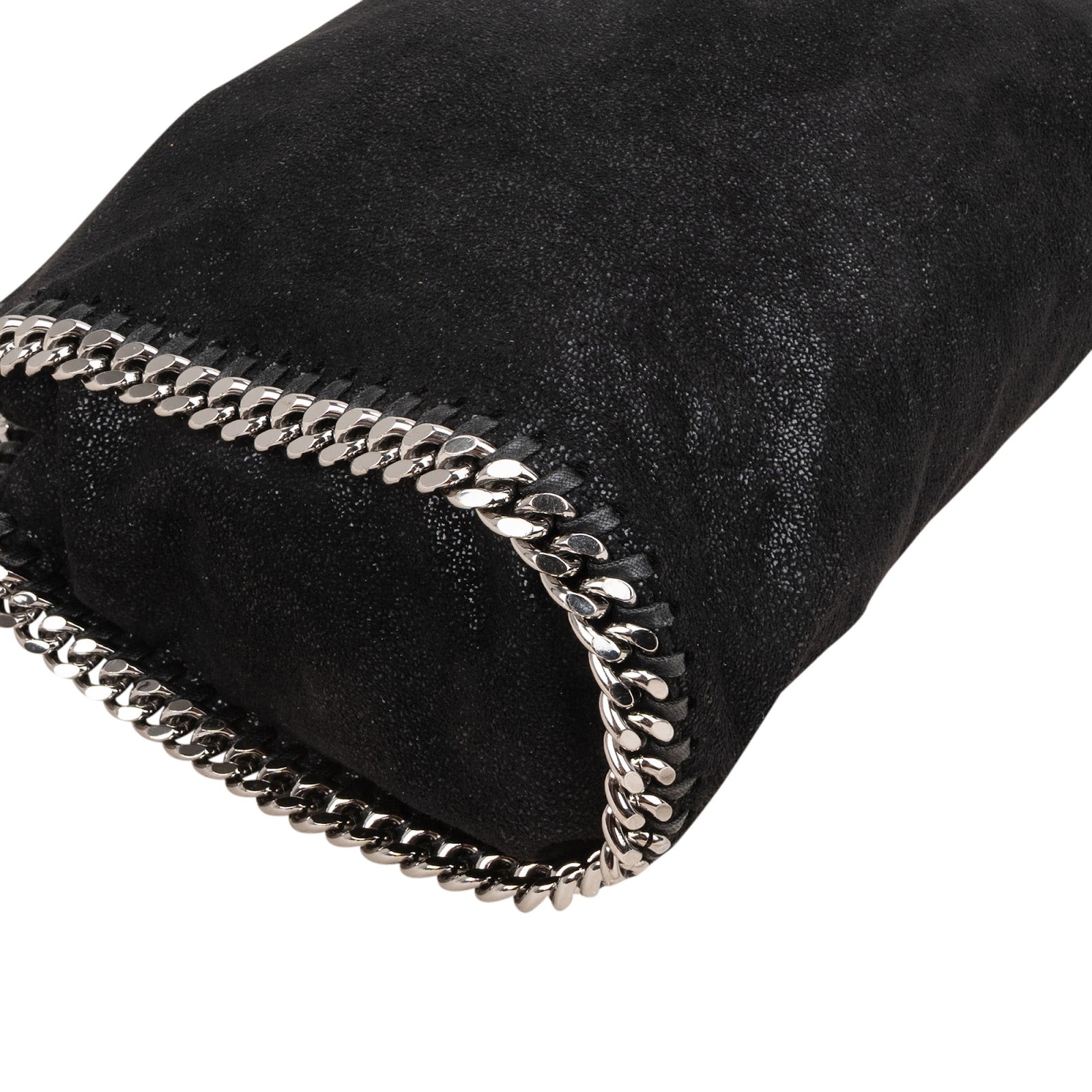 Stella McCartney Shaggy Falabella Crossbody Bag