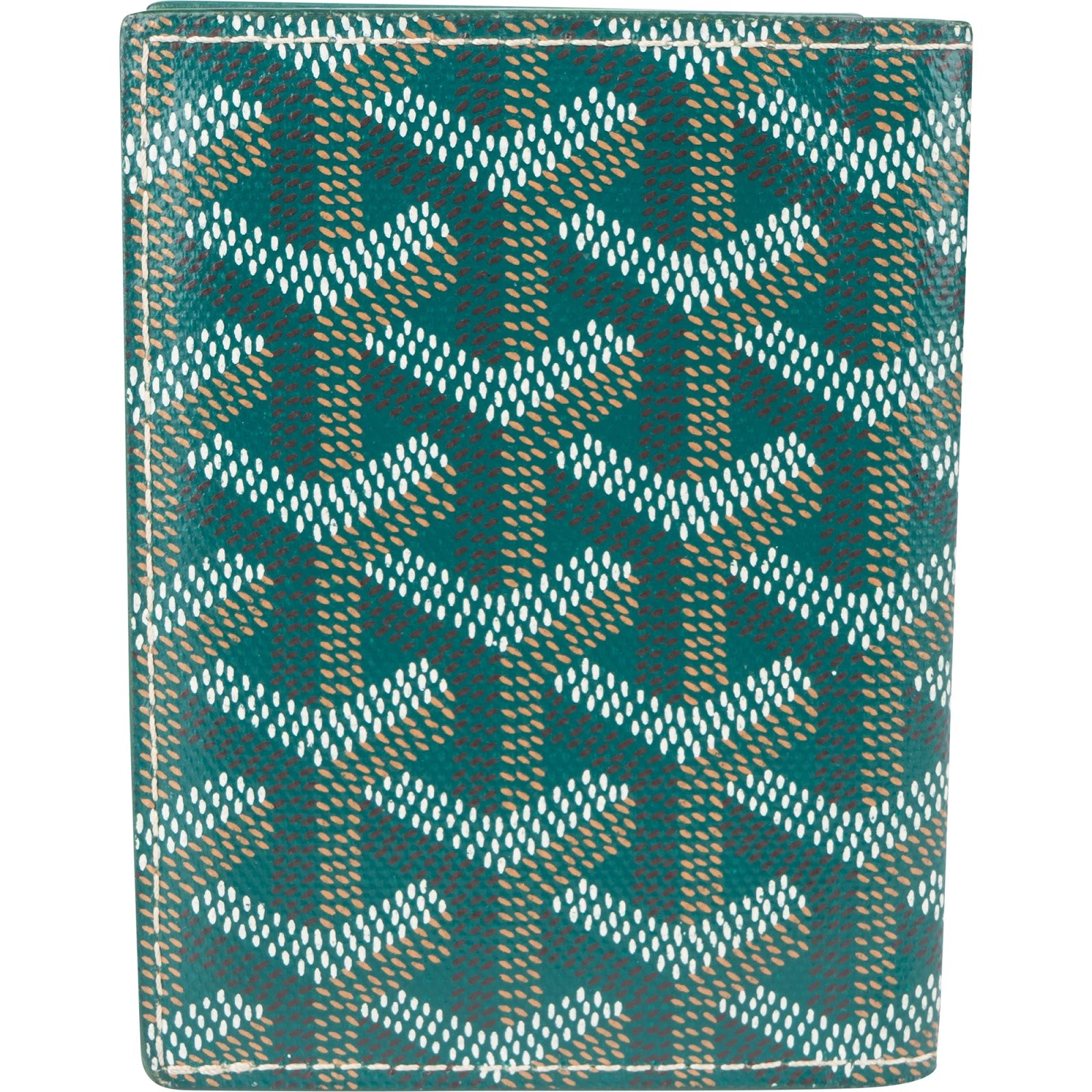 Goyard - Cover Kartenetui