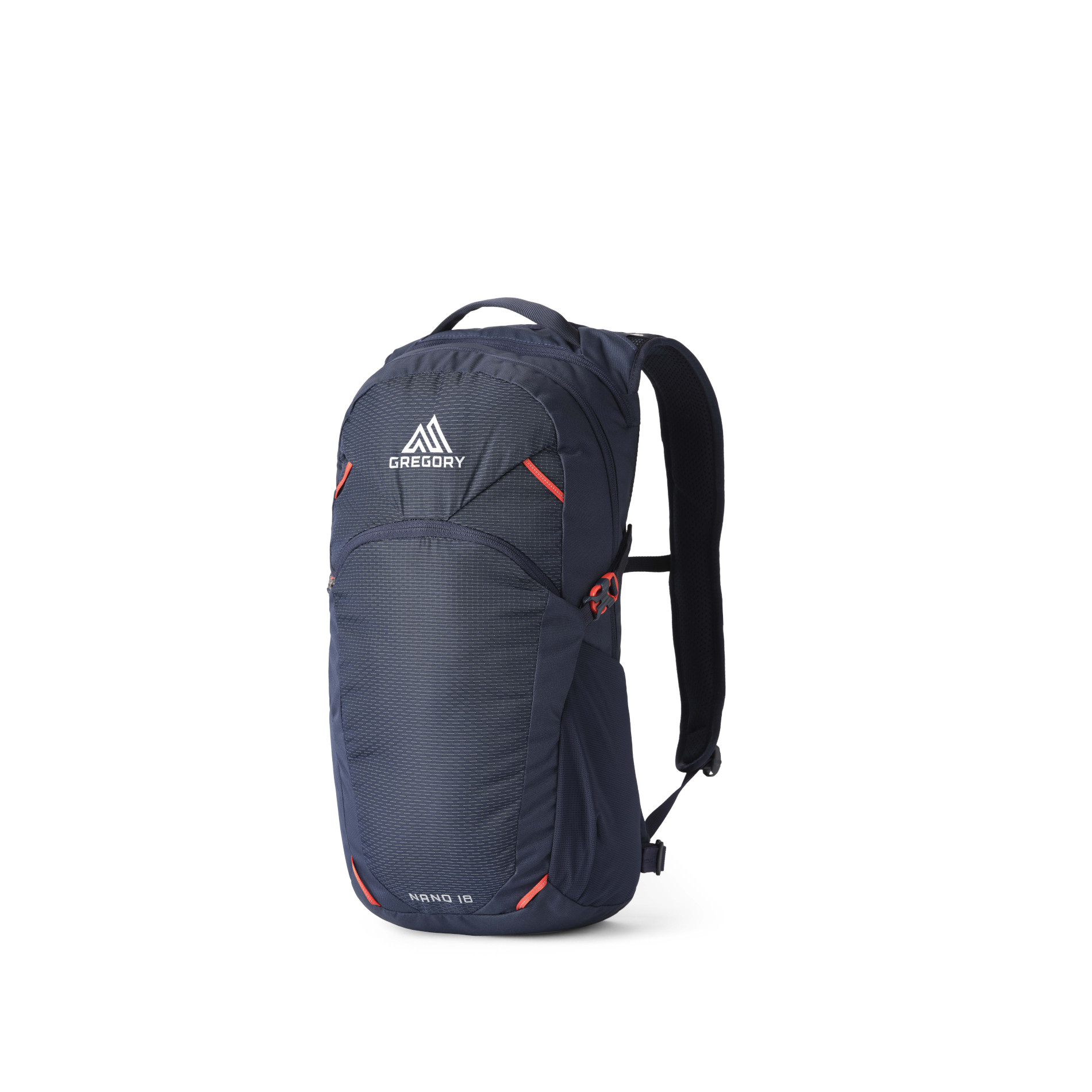 Wanderrucksack NANO 18 - Spark Navy