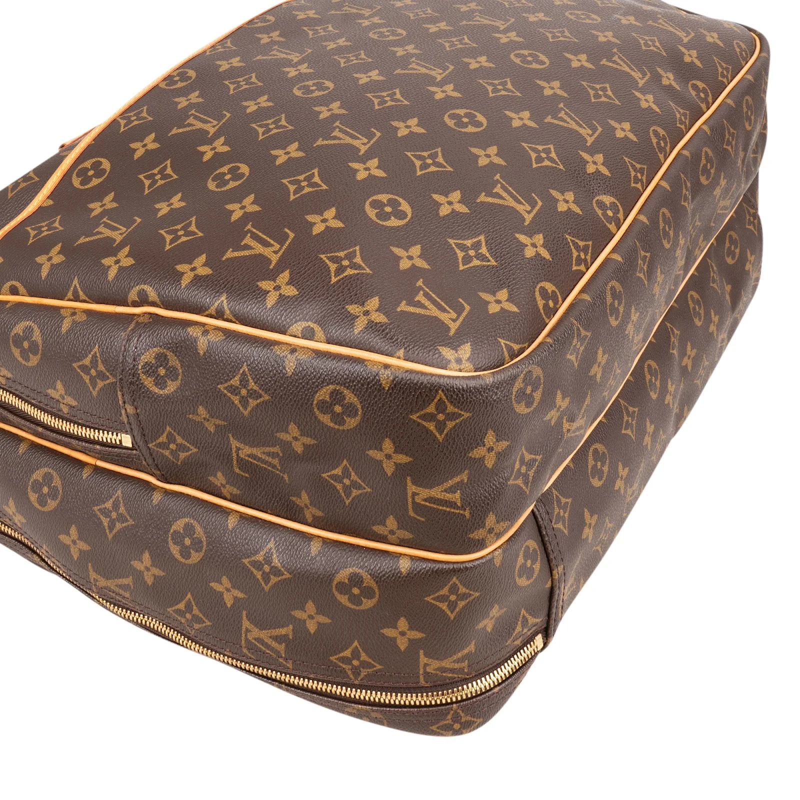 Louis Vuitton Monogram Canvas Sirius 45 Travel Bag