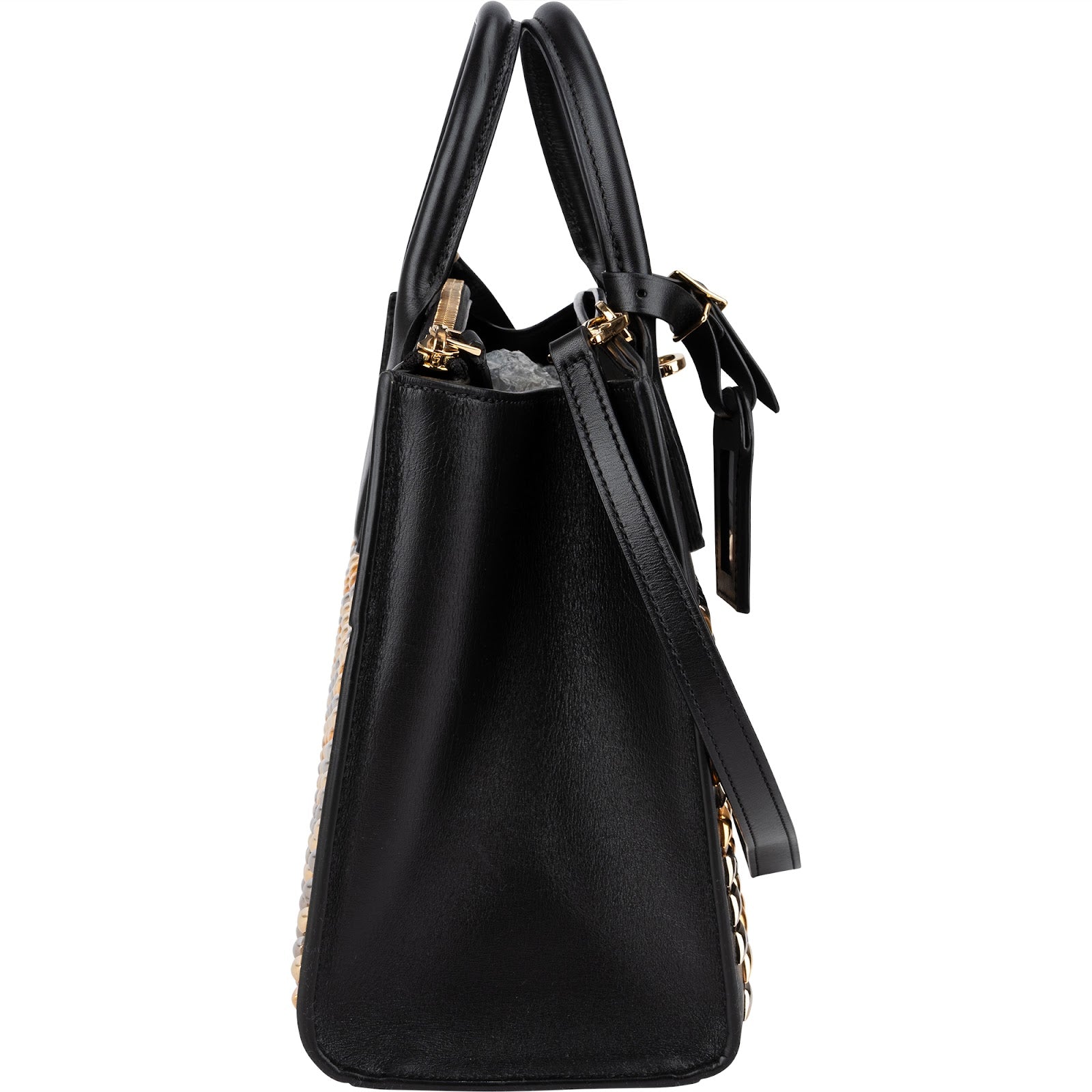 Louis Vuitton - City Steamer PM Handbag