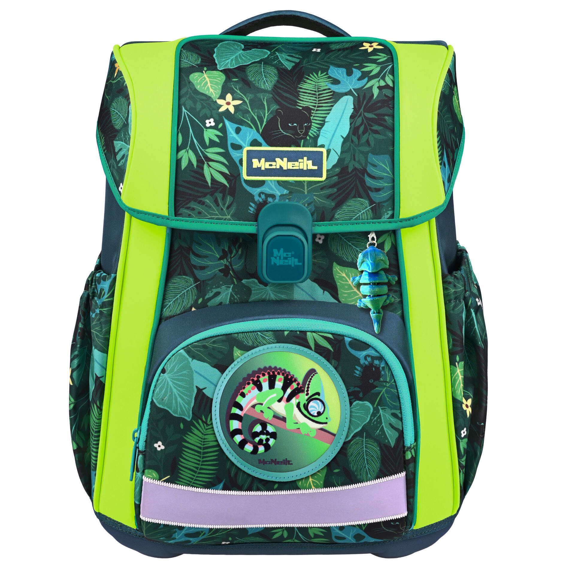 Set BRAVO  9tlg. - TROPIC