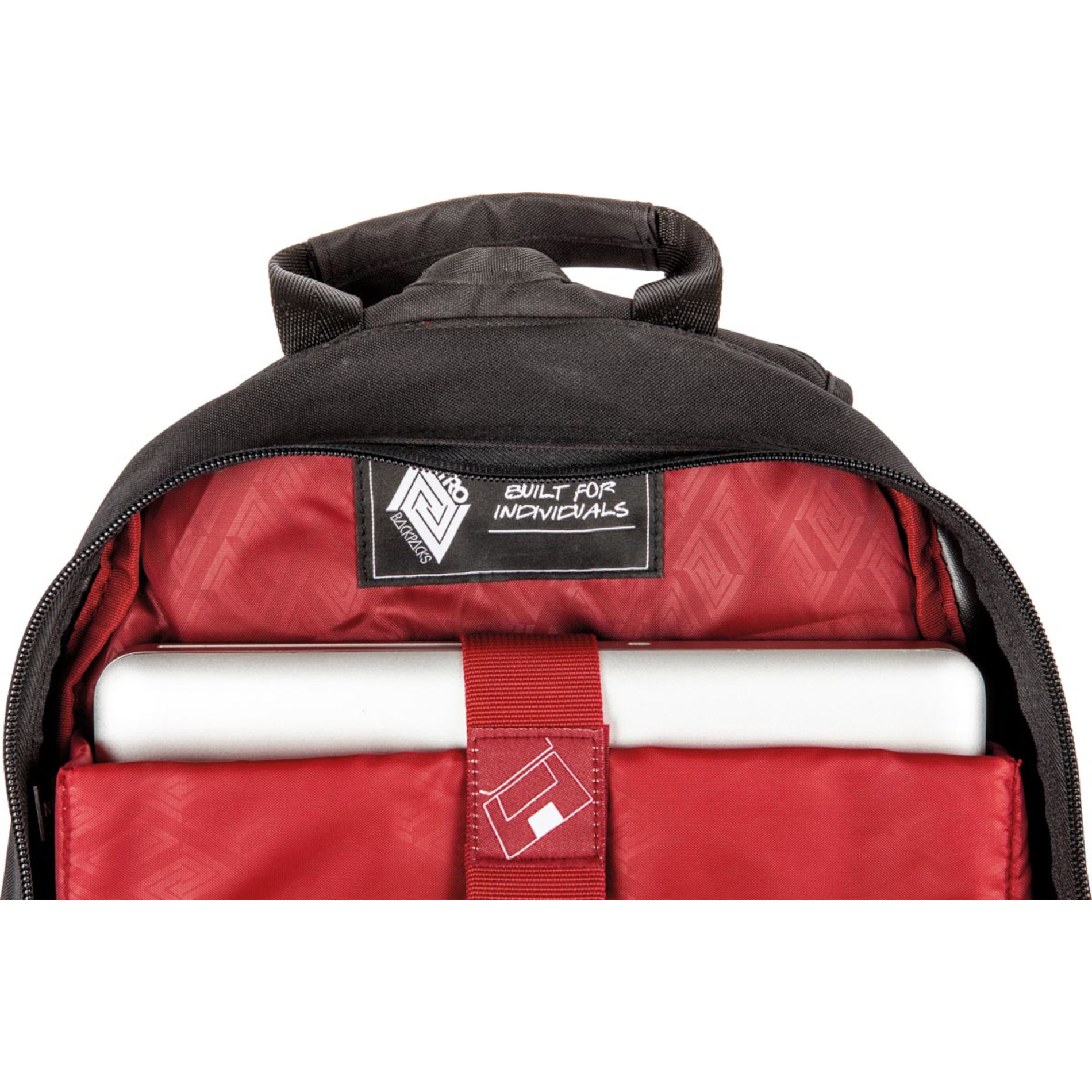 Rucksack STASH 29 - True Black