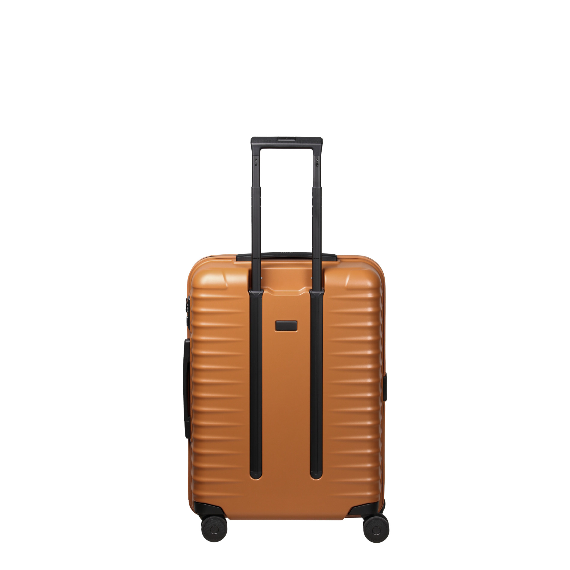 UPGRADE Trolley M (65 cm) - Canyon bronze