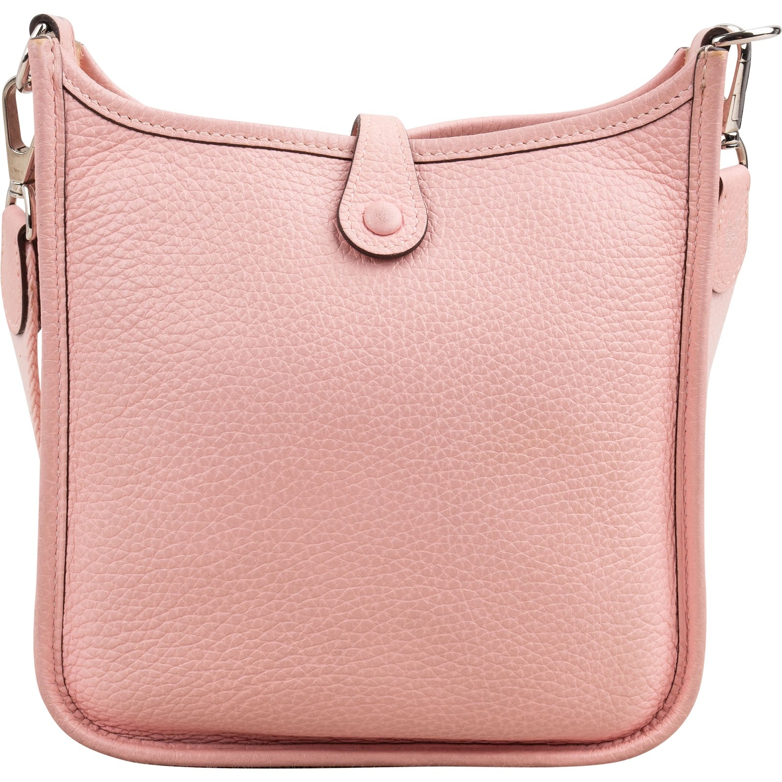Hermès - Evelyne 16 Crossbody Bag