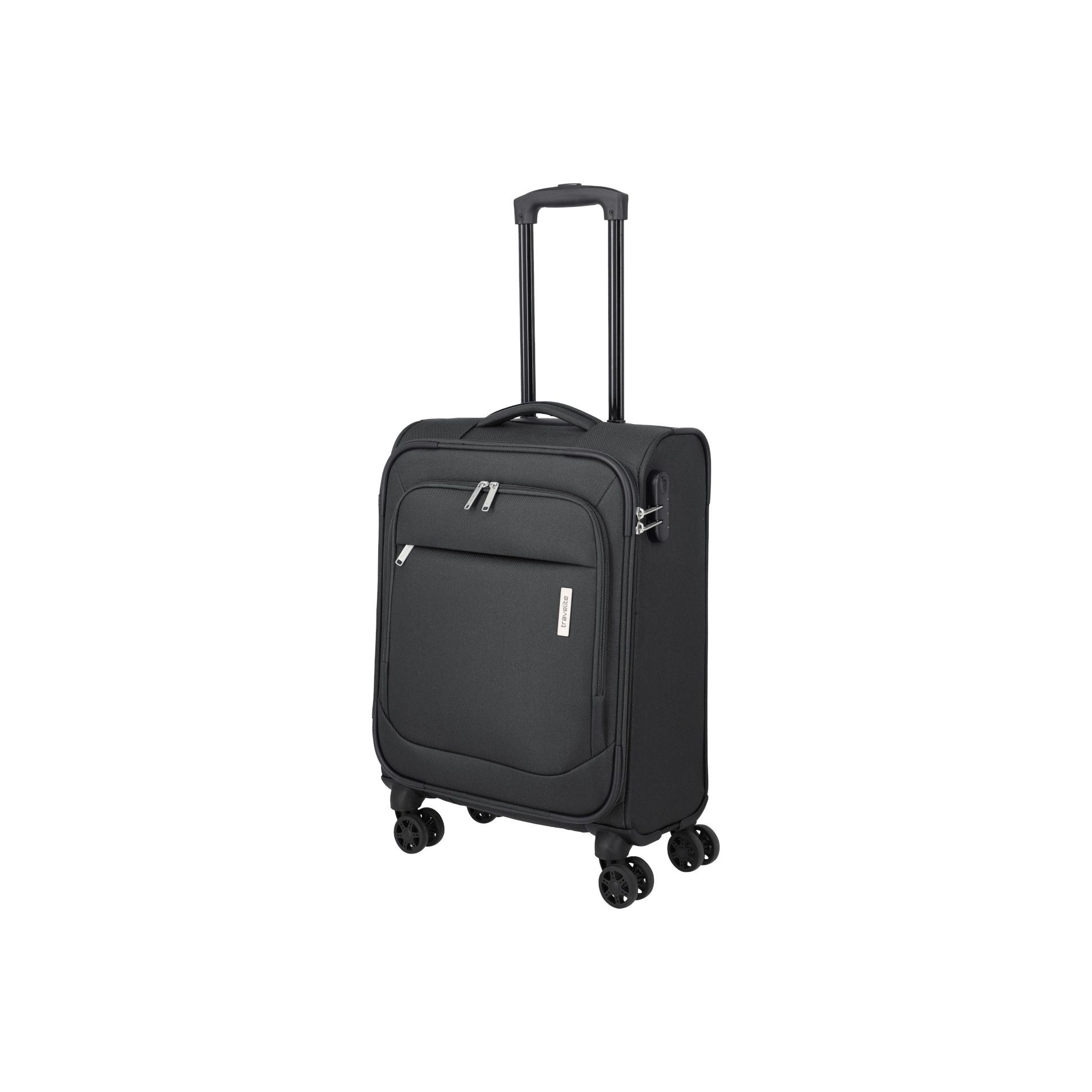 PRIEGO Handgepäck S (55cm) - Anthracite