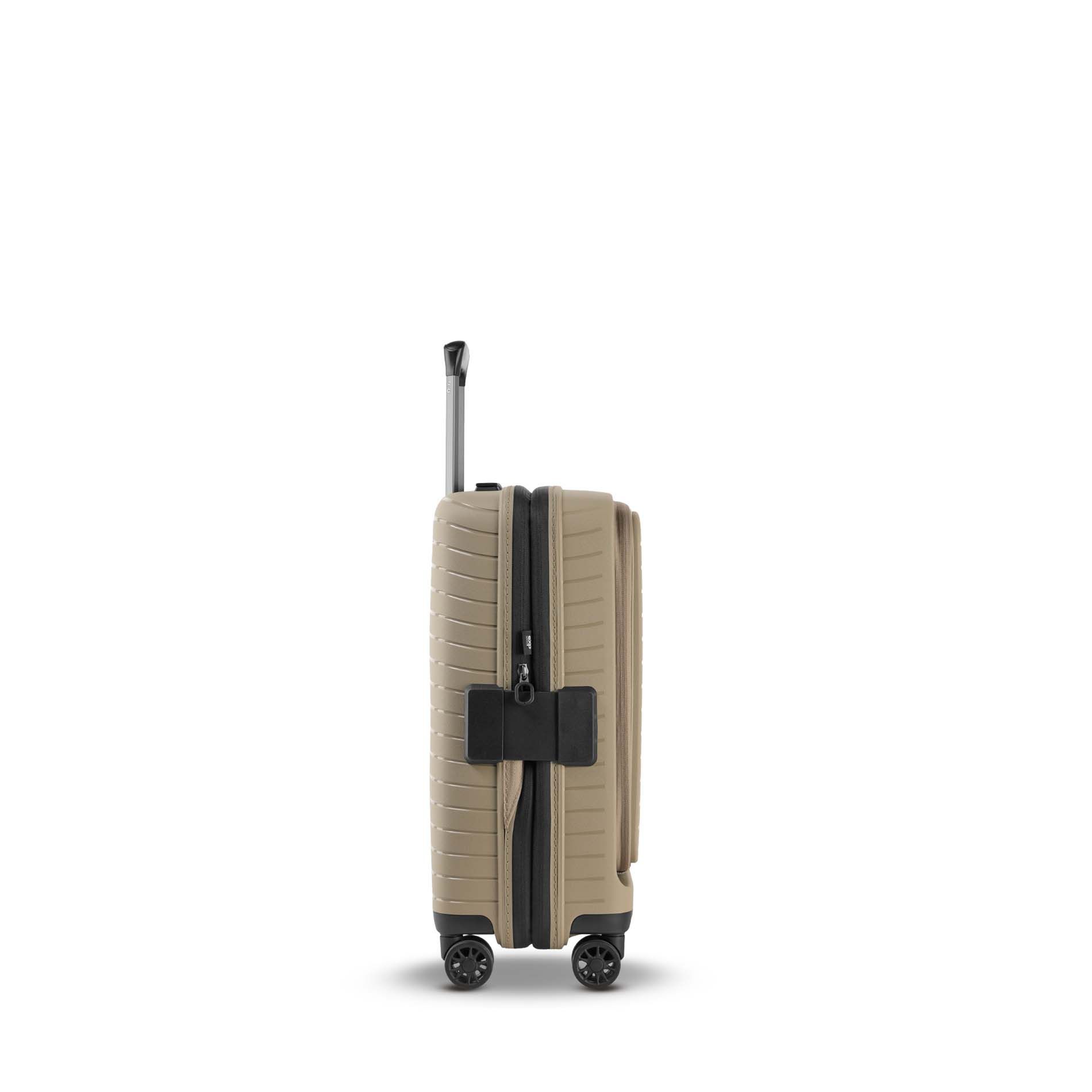 NOVIUM ML - Trolley S (55 cm) erweiterbar - sand