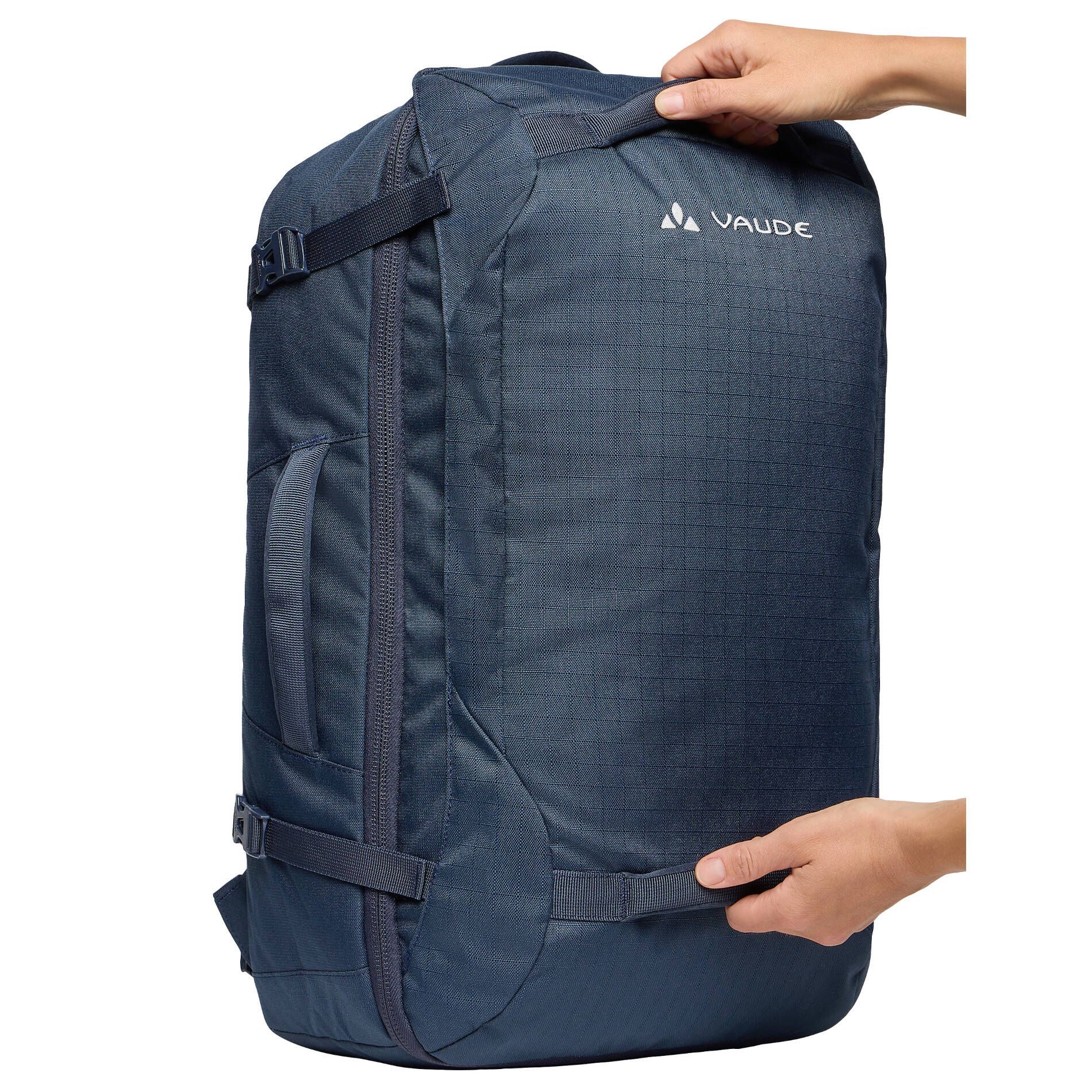 Mundo Carry-On 38