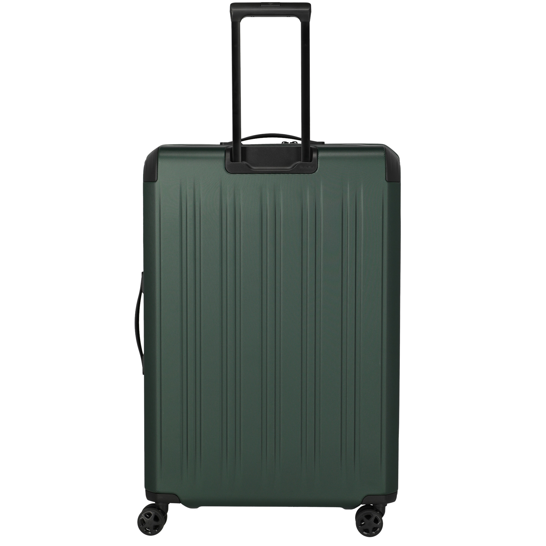 DYNAMIIC Trolley XL (81 cm) - Grün