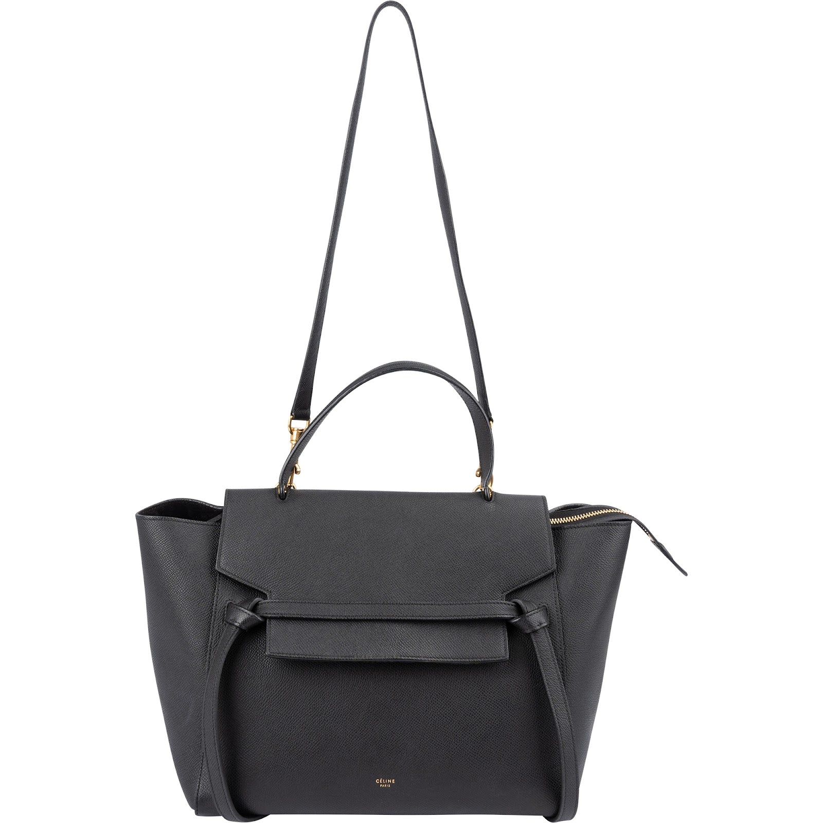 Céline - Sac à main Belt