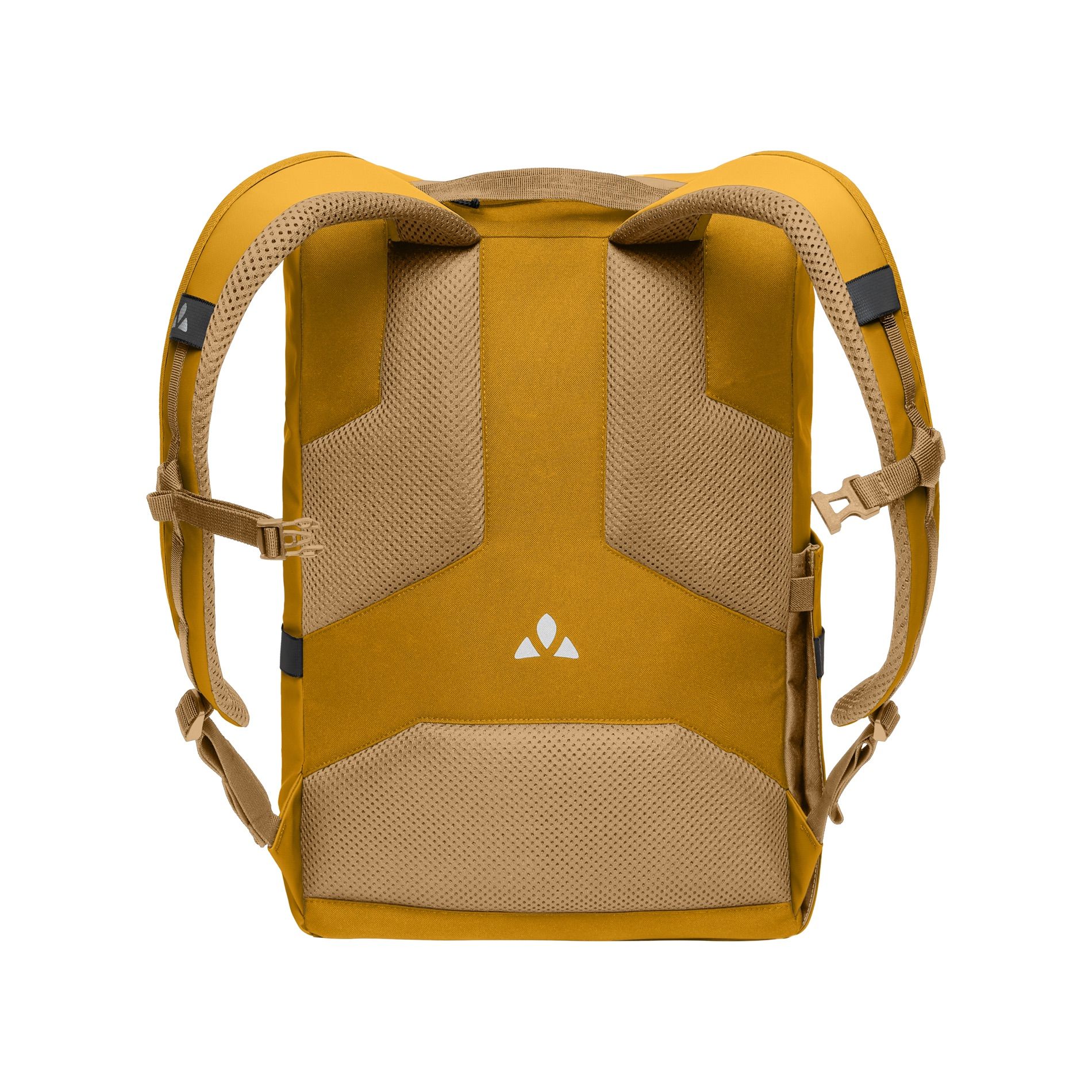 Mineo Backpack 23 - Burnt yellow