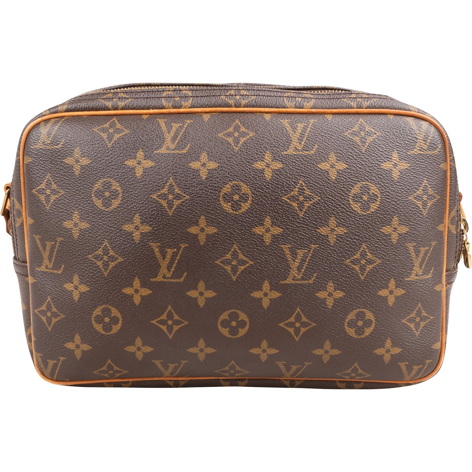 Louis Vuitton - Reporter PM Crossbody Bag