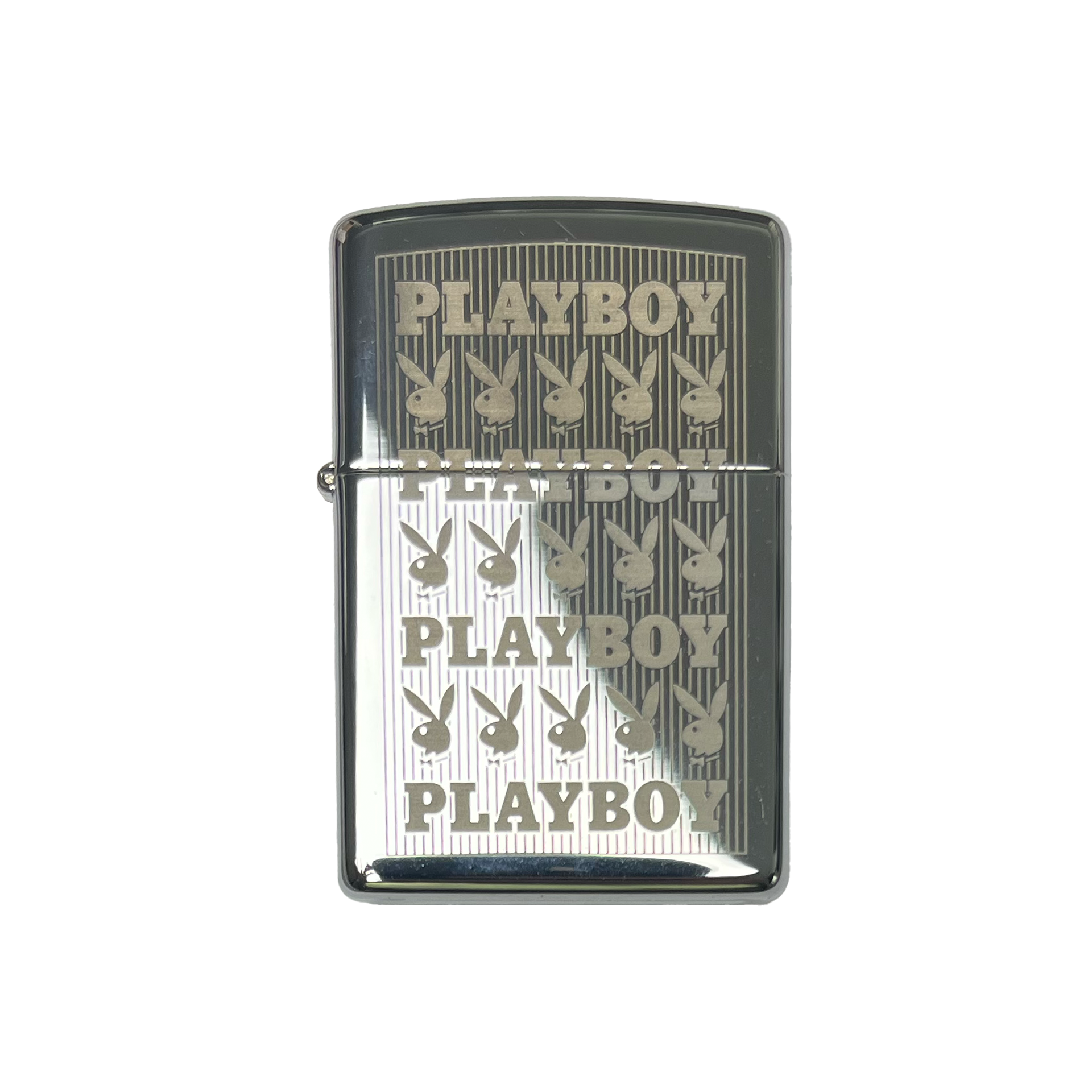 Zippo  Playboy 2007  Feuerzeug