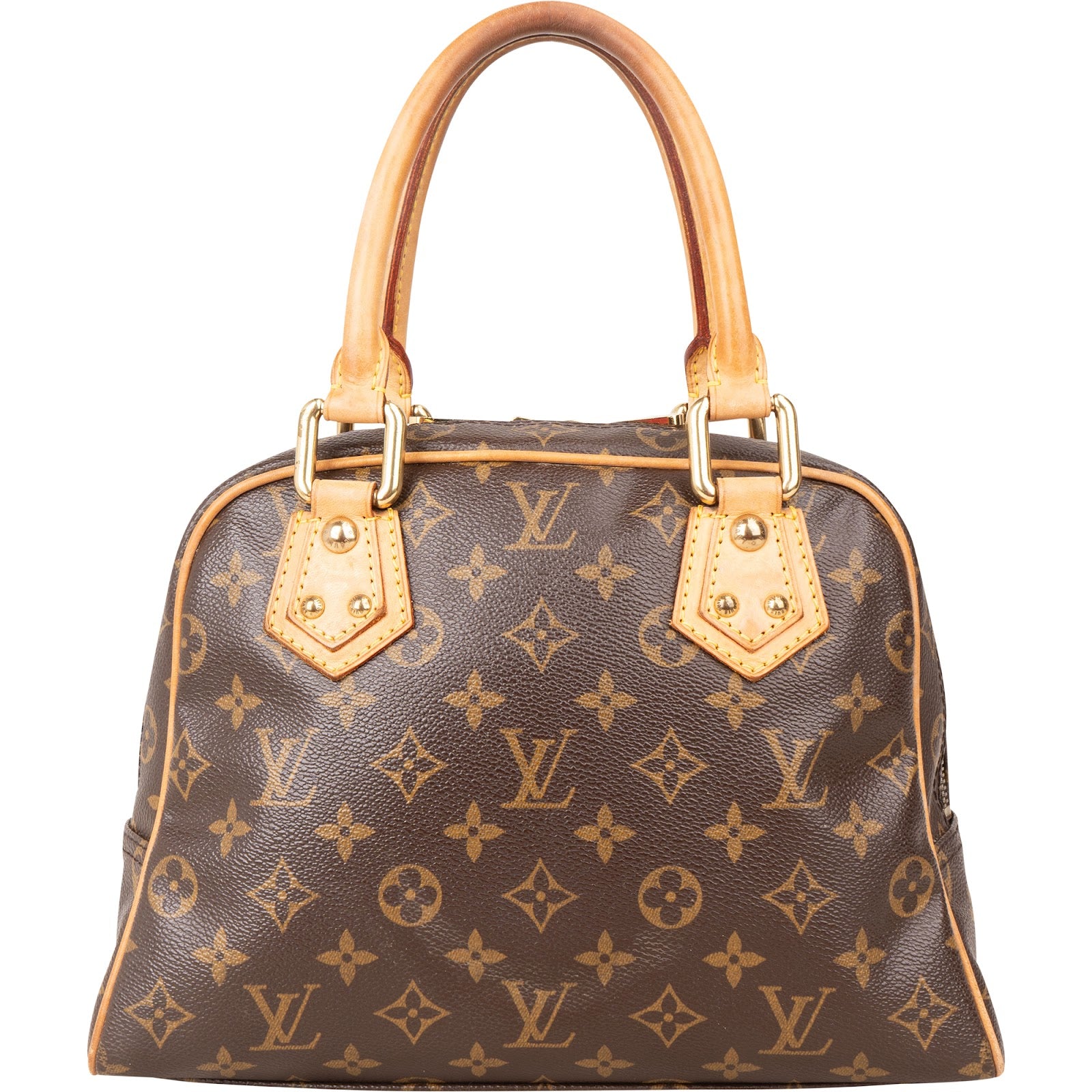 Louis Vuitton - Manhattan PM Handbag