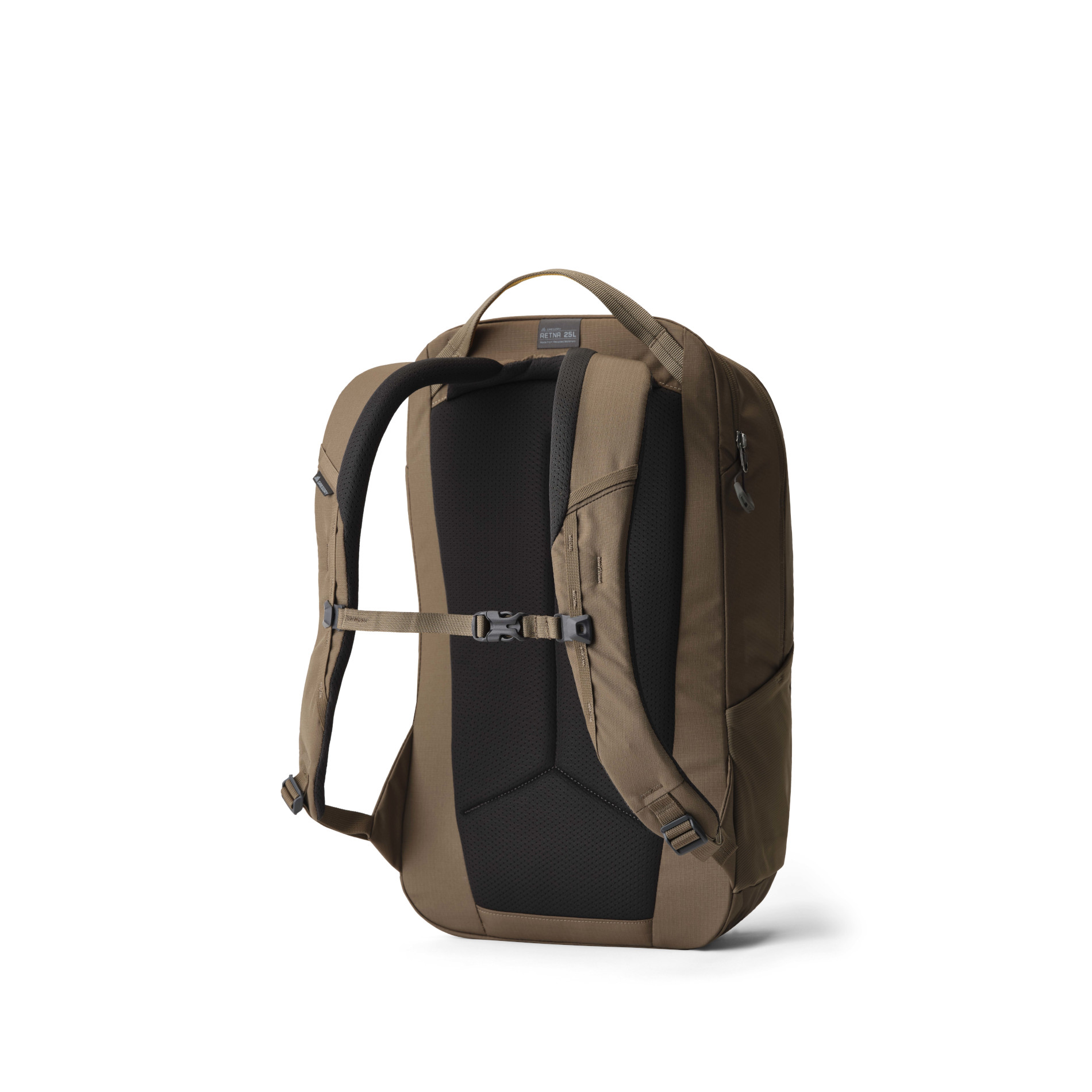 Daypack RETNA 25 - MESA BROWN