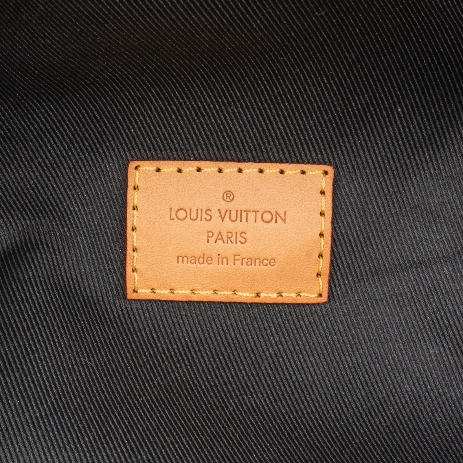 Louis Vuitton - Bumbag Crossbody Bag