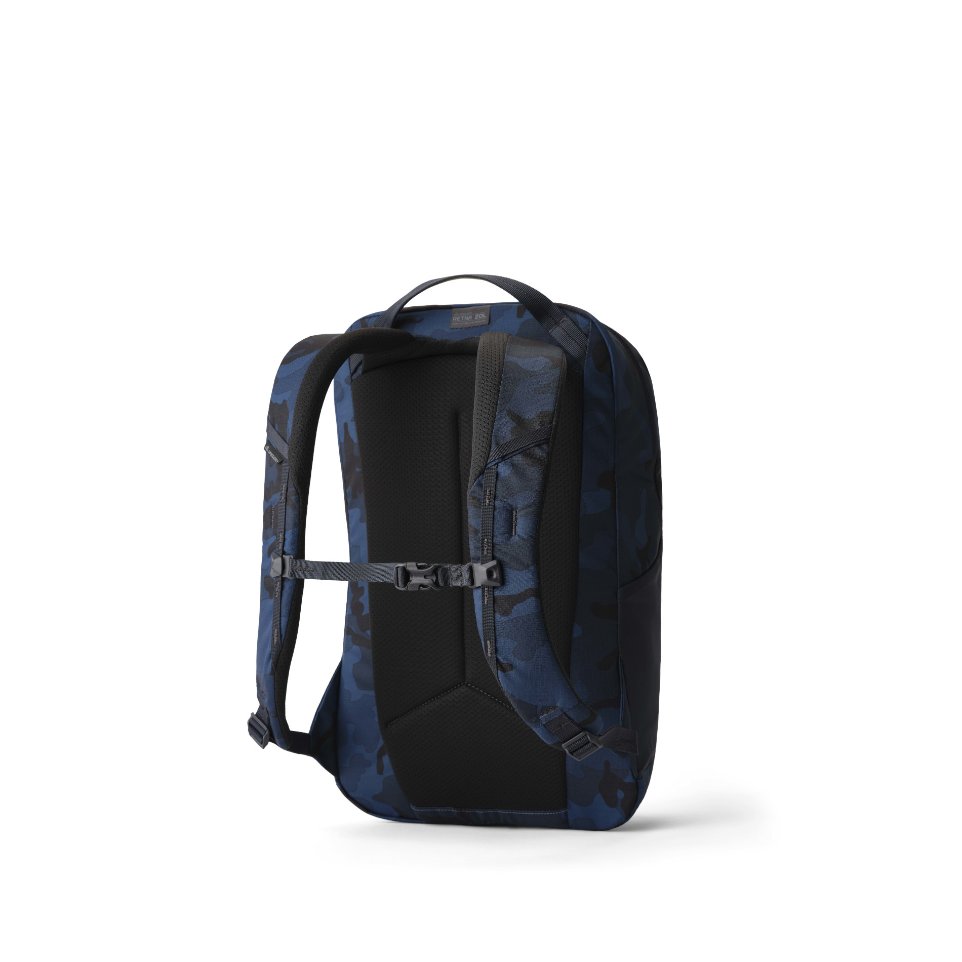 Daypack RETNA 20 - DUSK CAMO