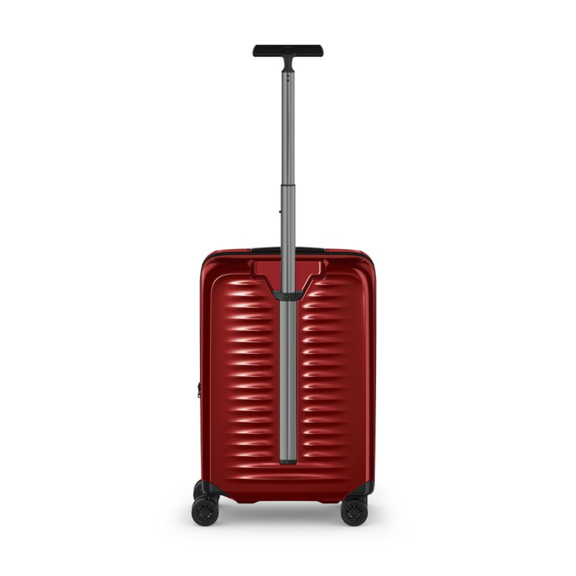 Airox Frequent Flyer Hardside Carry-On (55 cm) - Victorinox Red