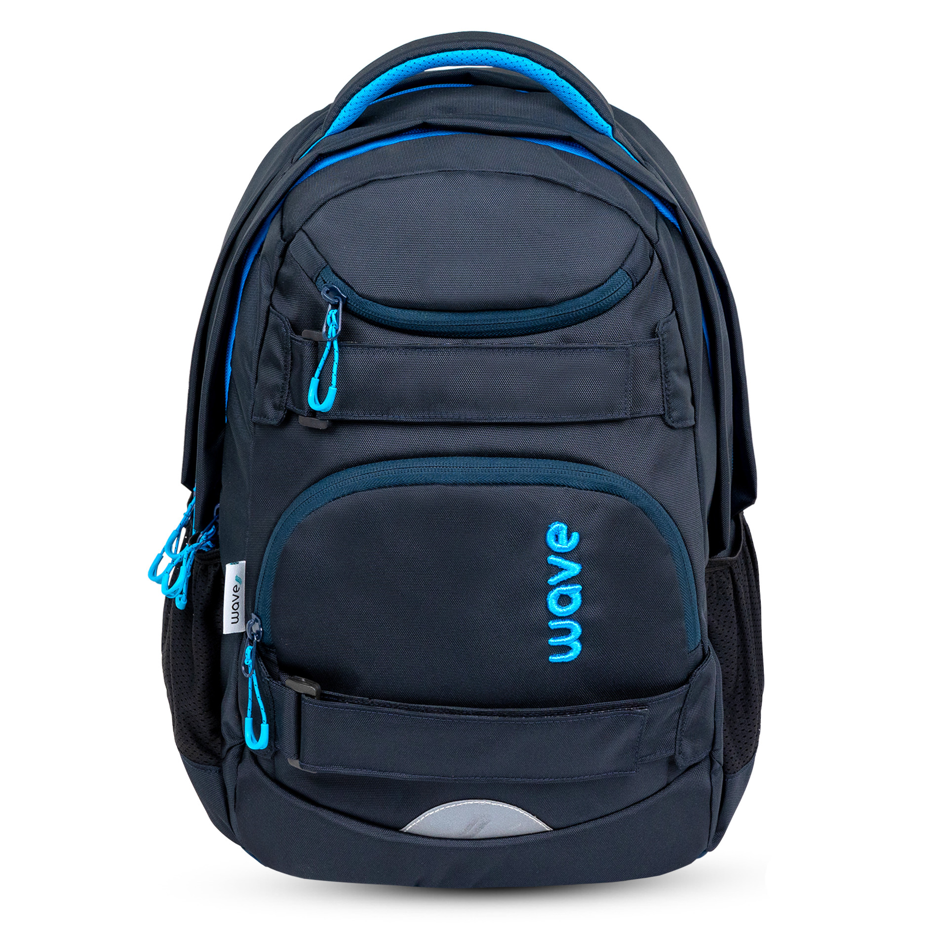 Infinity Move school backpack - Hazy Blue