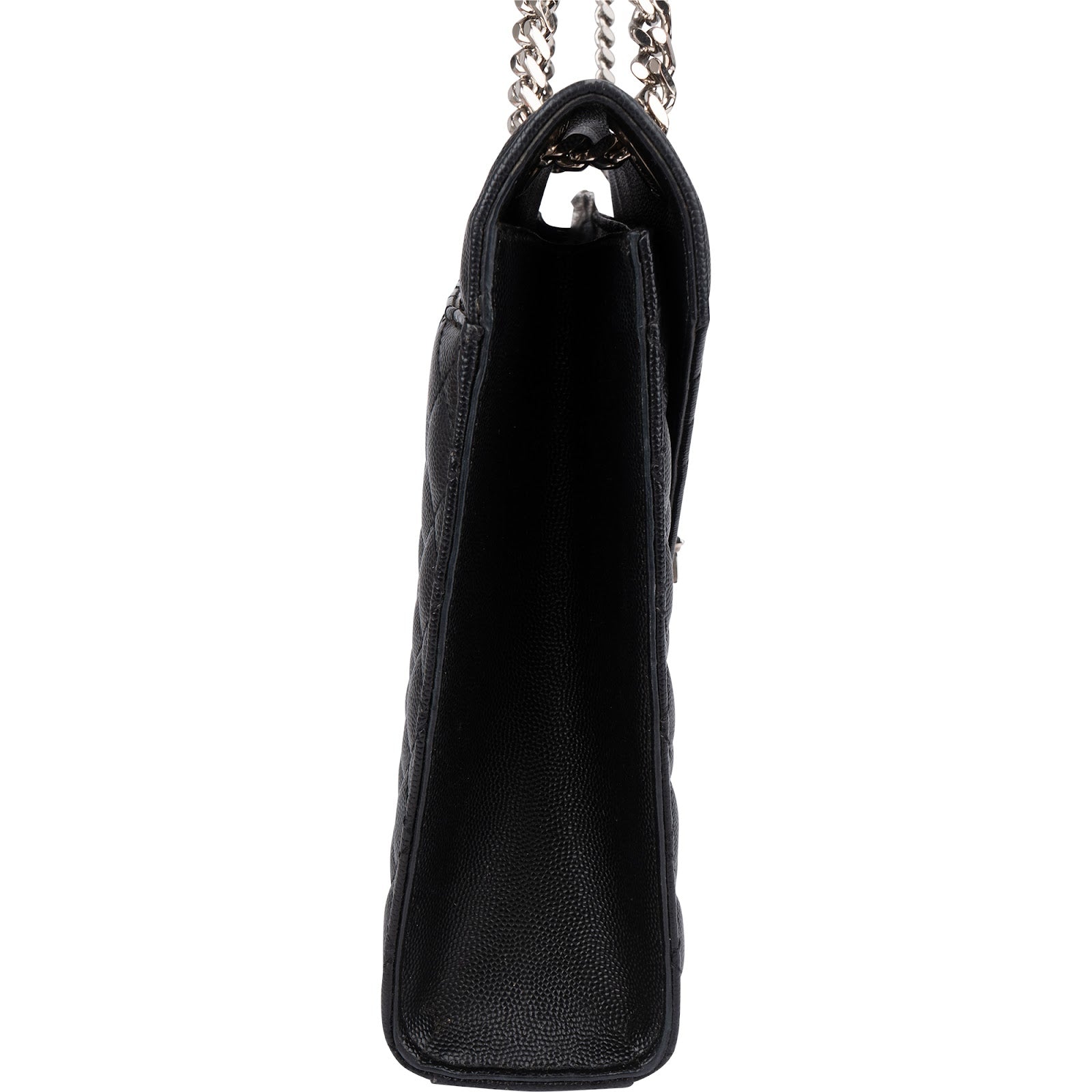 Saint Laurent - Large Envelope Crossbody Bag