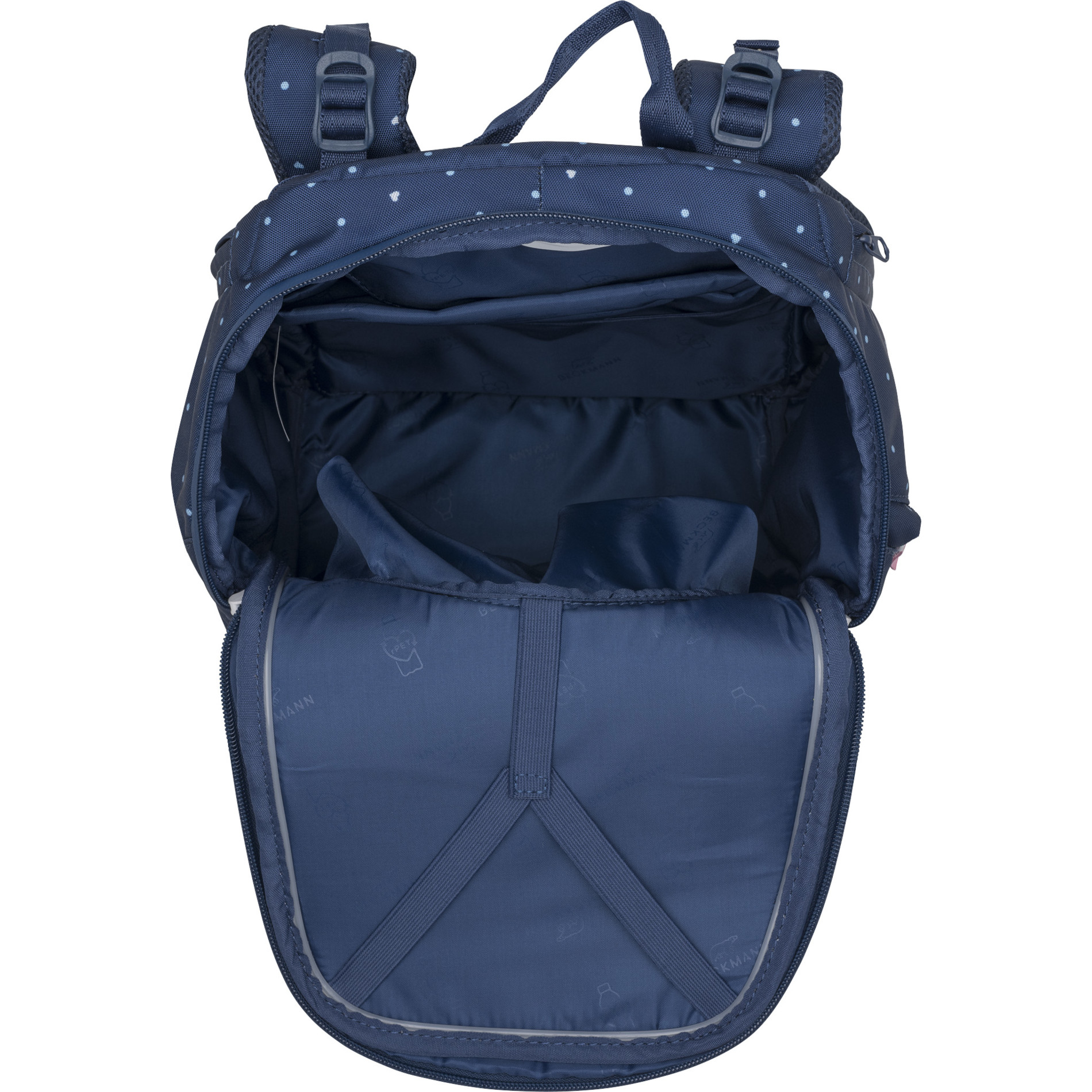 Active Air FLX 6-piece set - Pet friends Blue