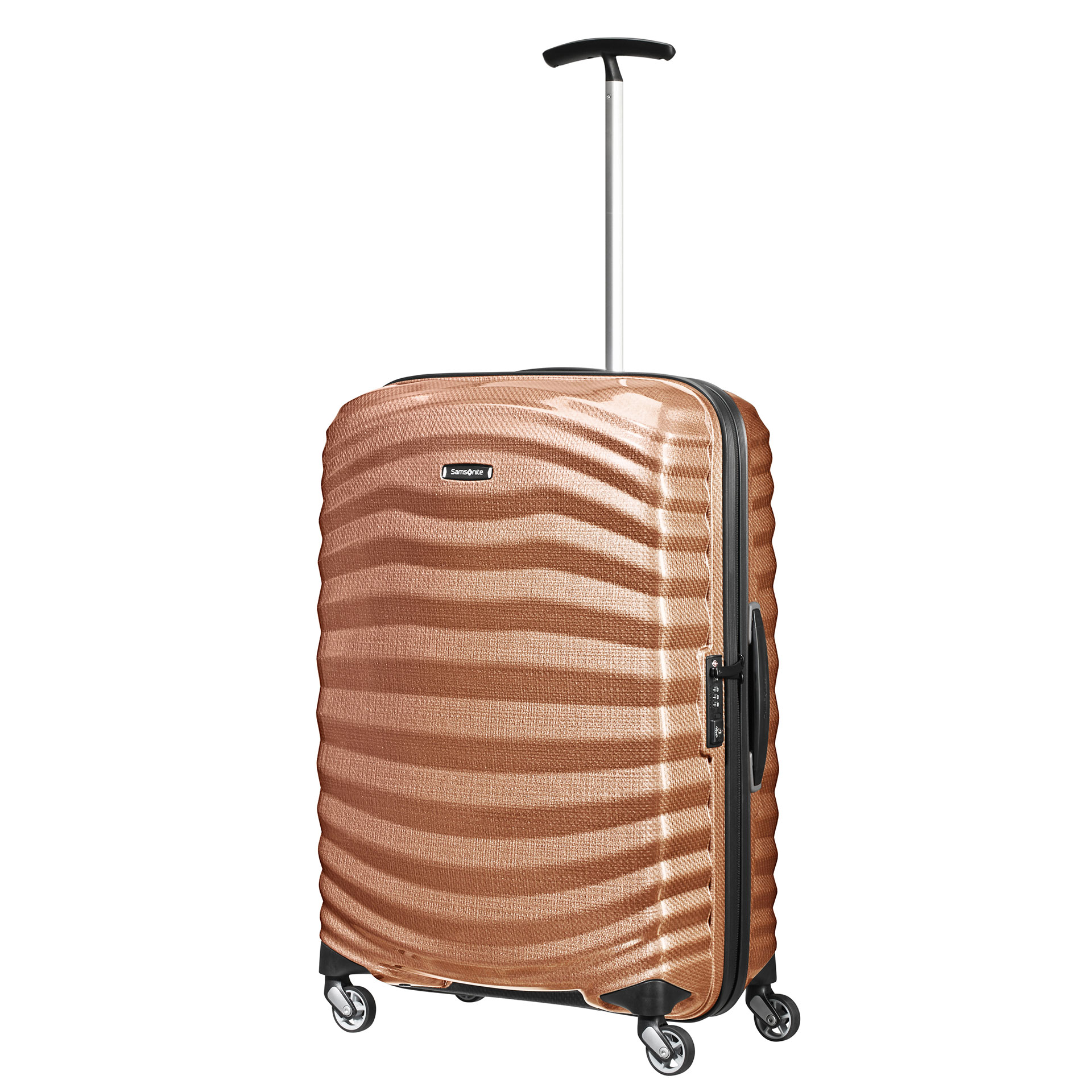 LITE-SHOCK SPINNER 69/25 - COPPER BLUSH