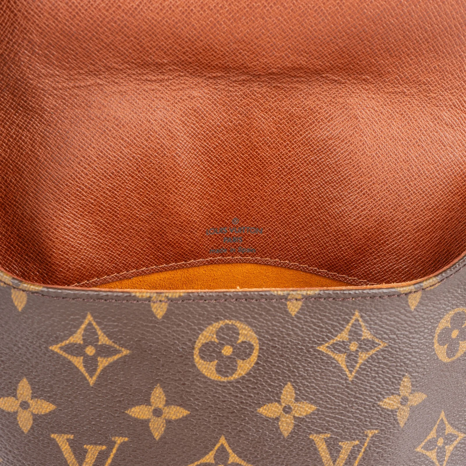 Louis Vuitton Monogram Canvas Salsa Musette PM Crossbody Bag