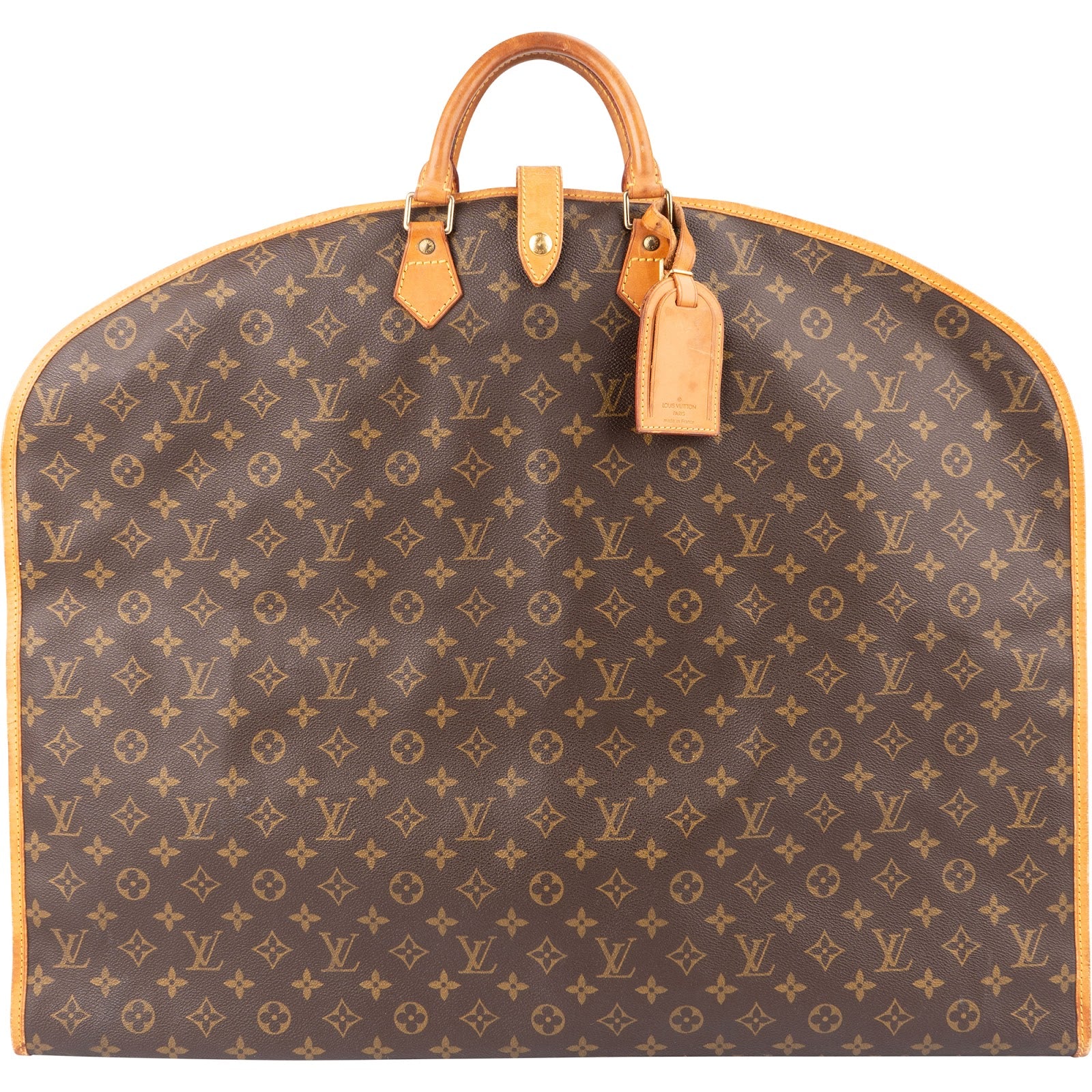 Louis Vuitton - Housse Porte Habits Garmentbag