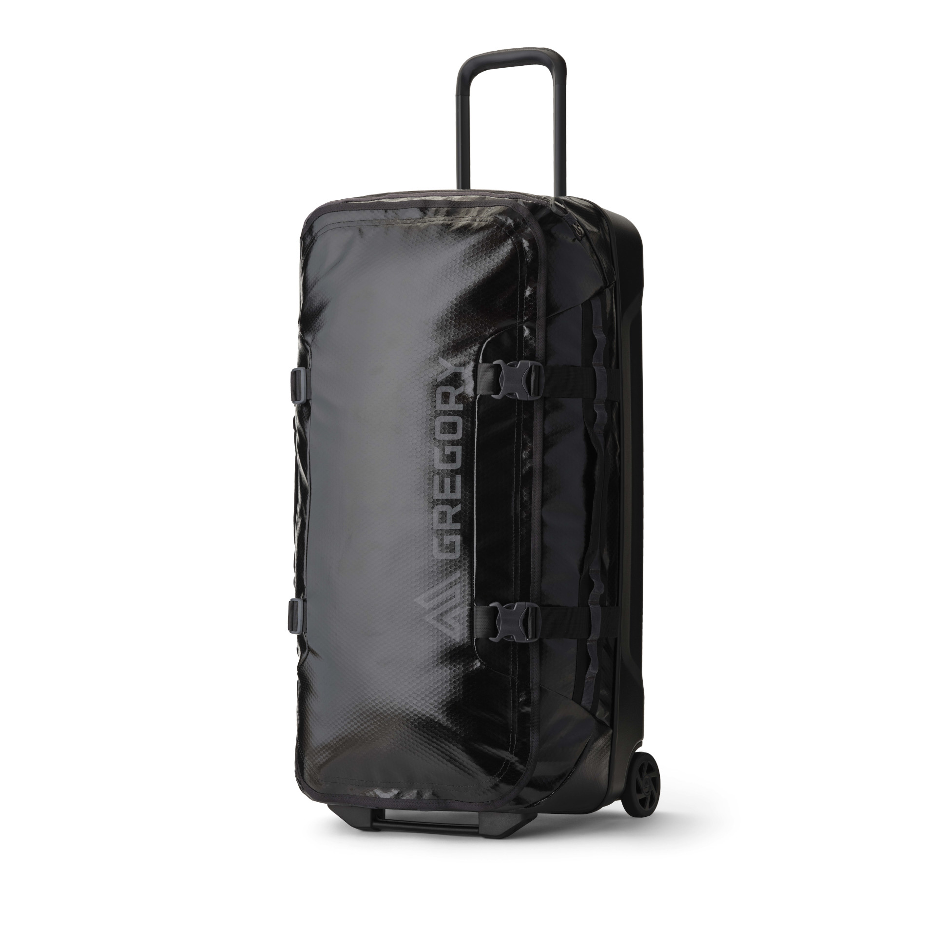 Rollreisetasche ALPACA 100 - OBSIDIAN BLACK