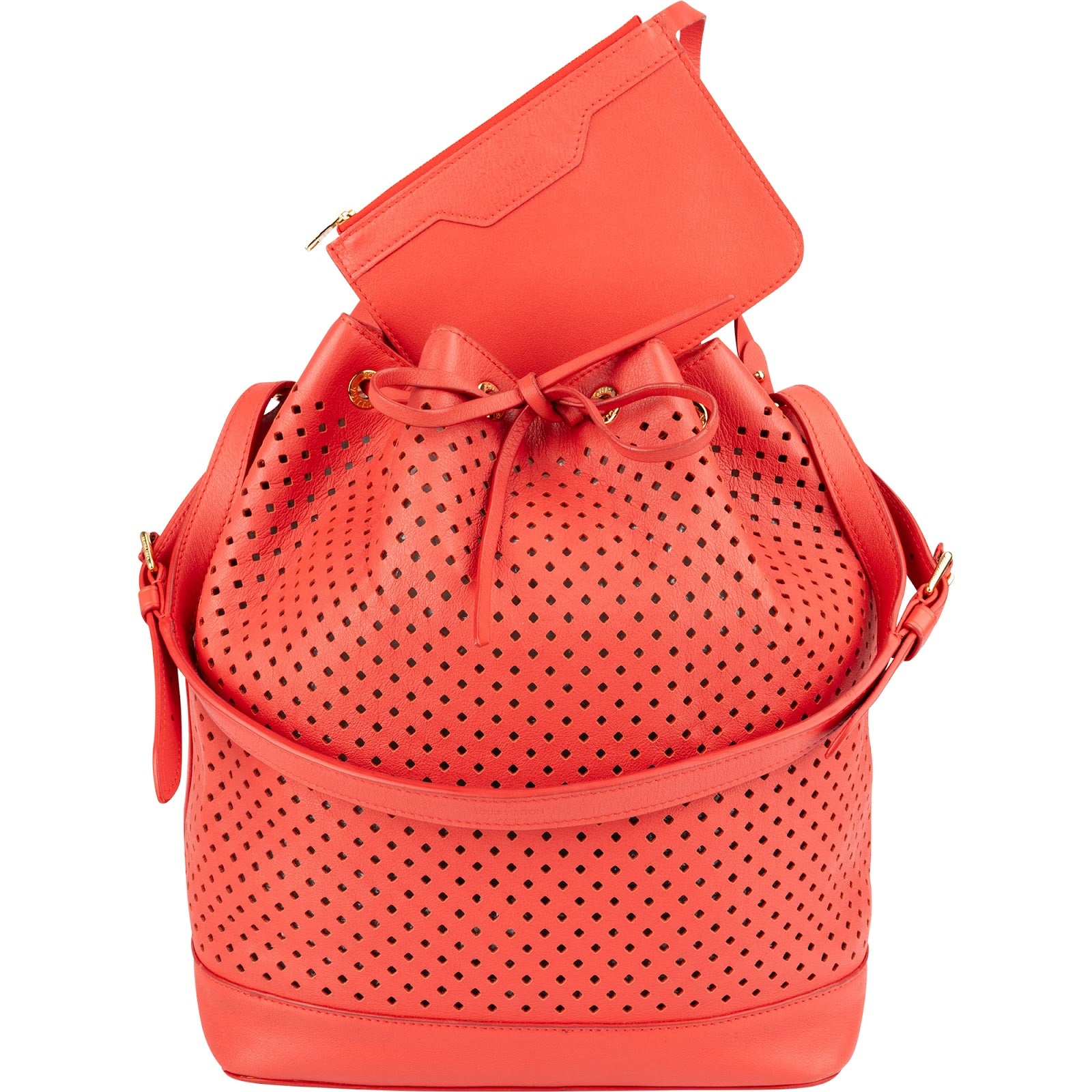Louis Vuitton – Sac Noé Grande Crossbody Bag