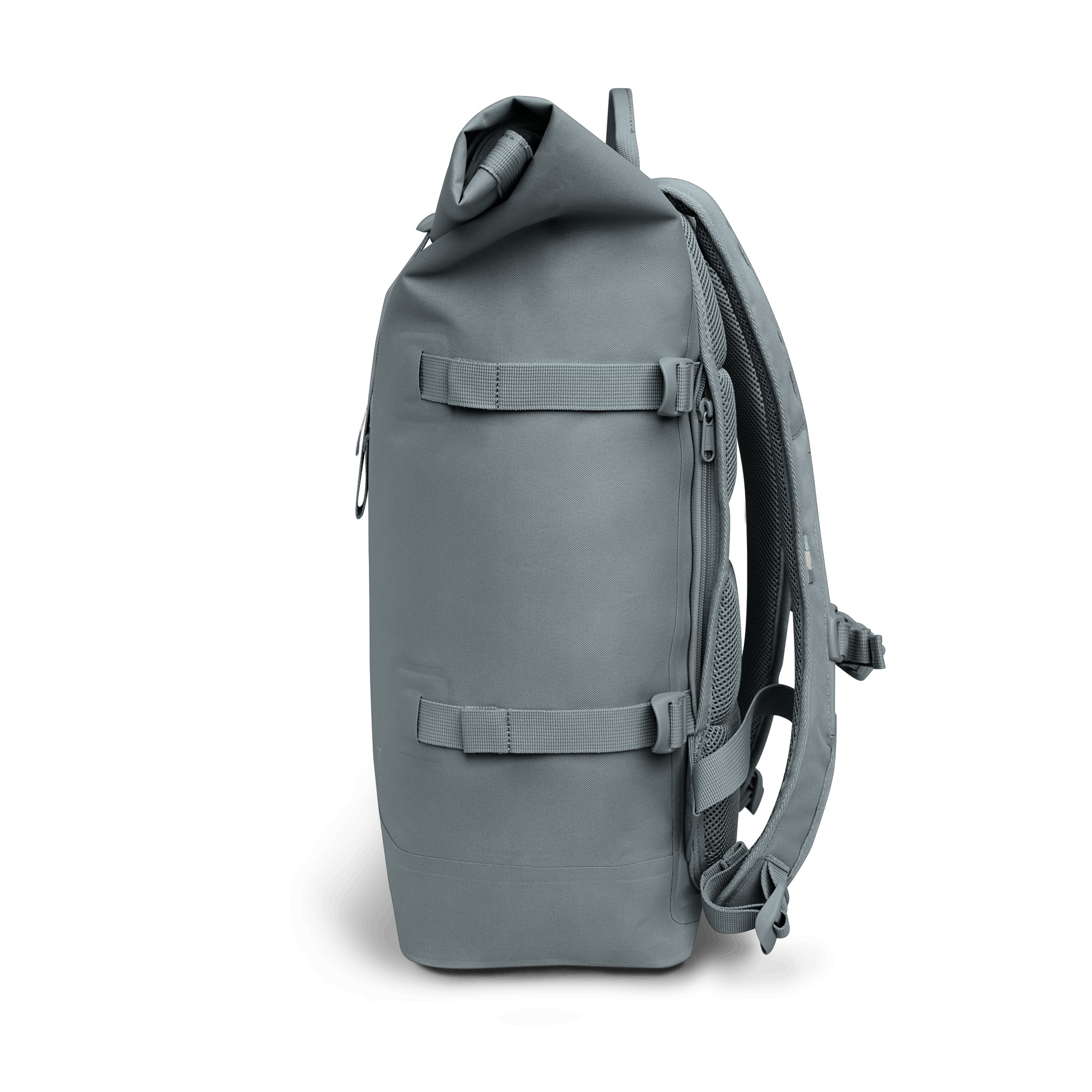 Rolltop 2.0 Monochrome Edition - basalt