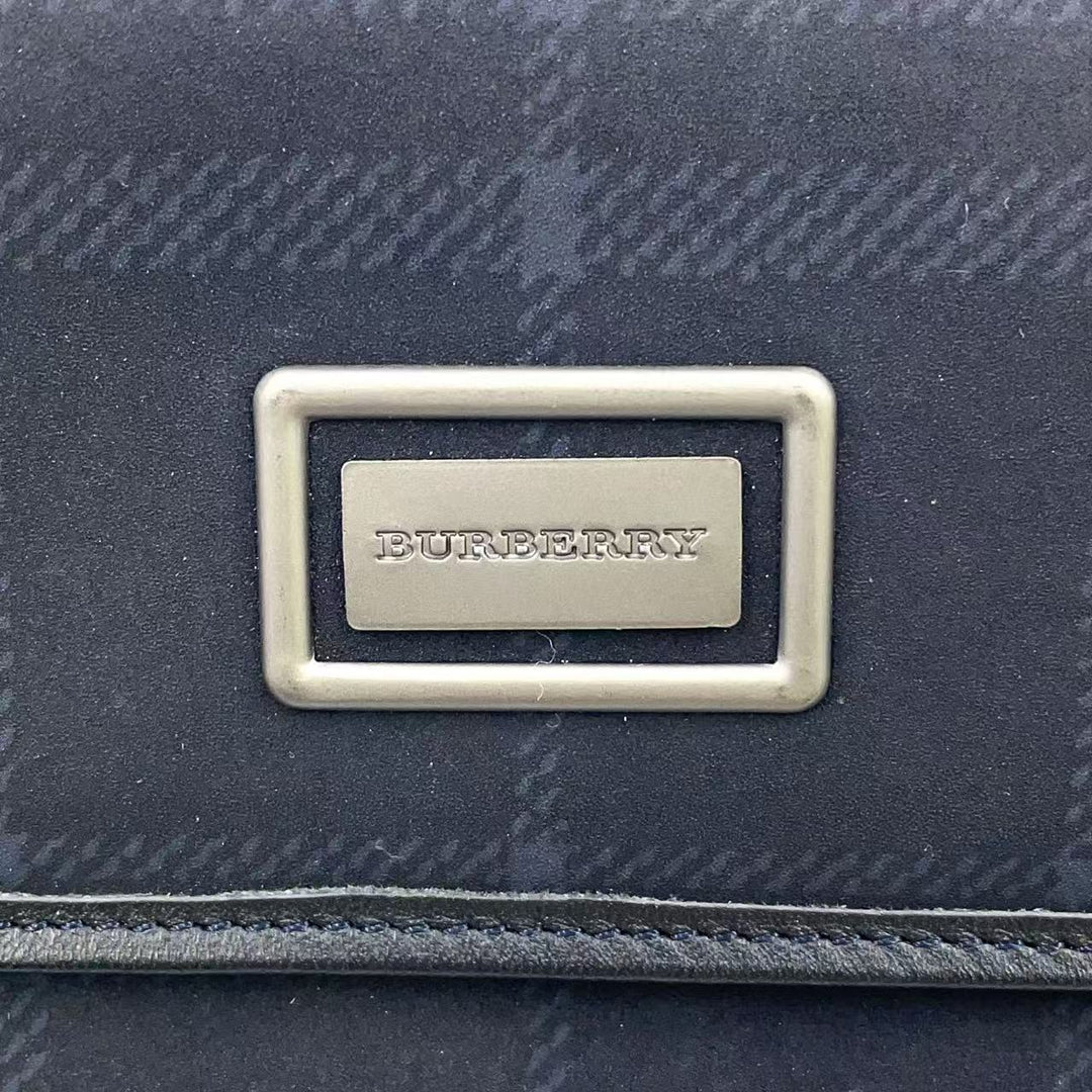 Burberry Geldbörse