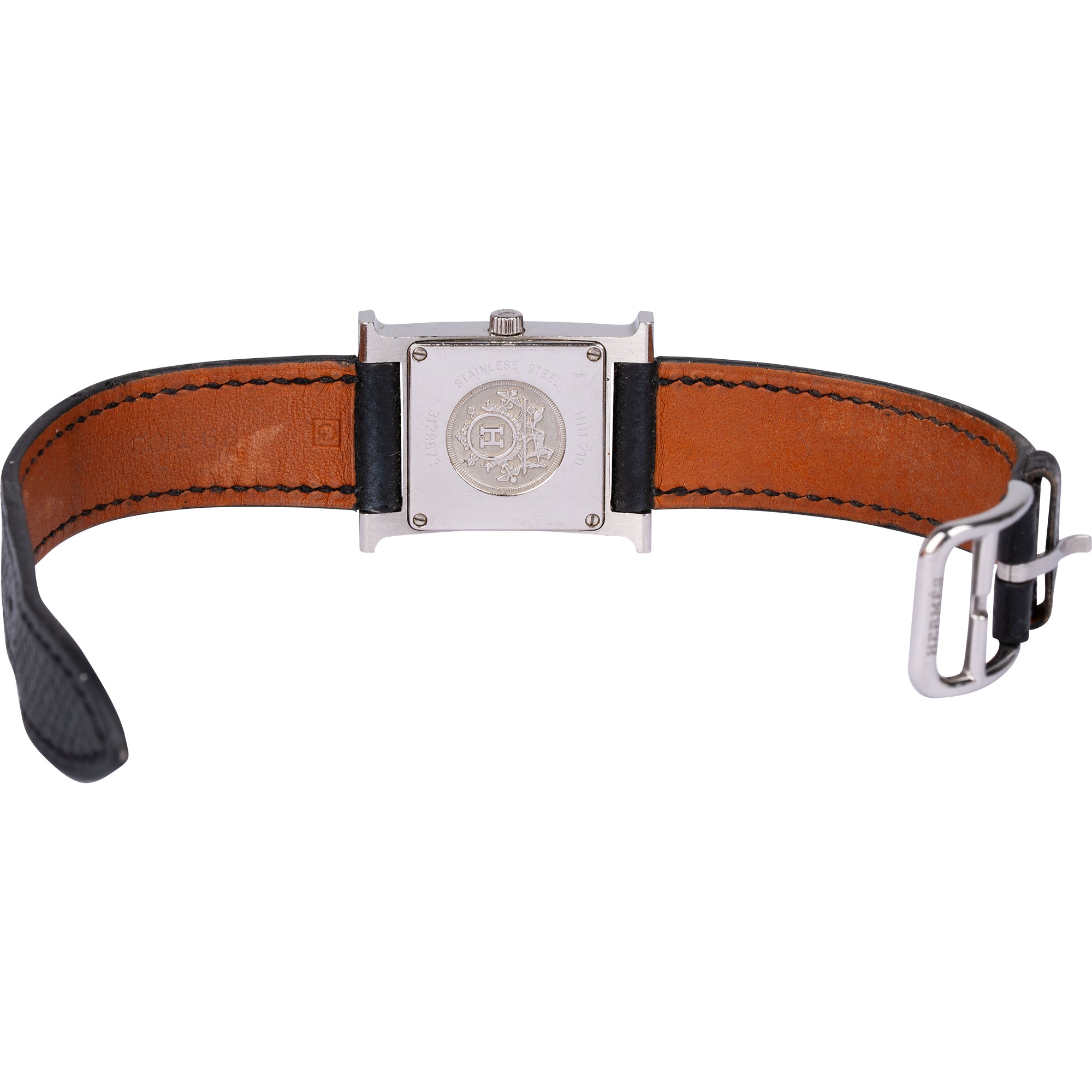 Hermès - Heure H HH1.210 Damenuhr