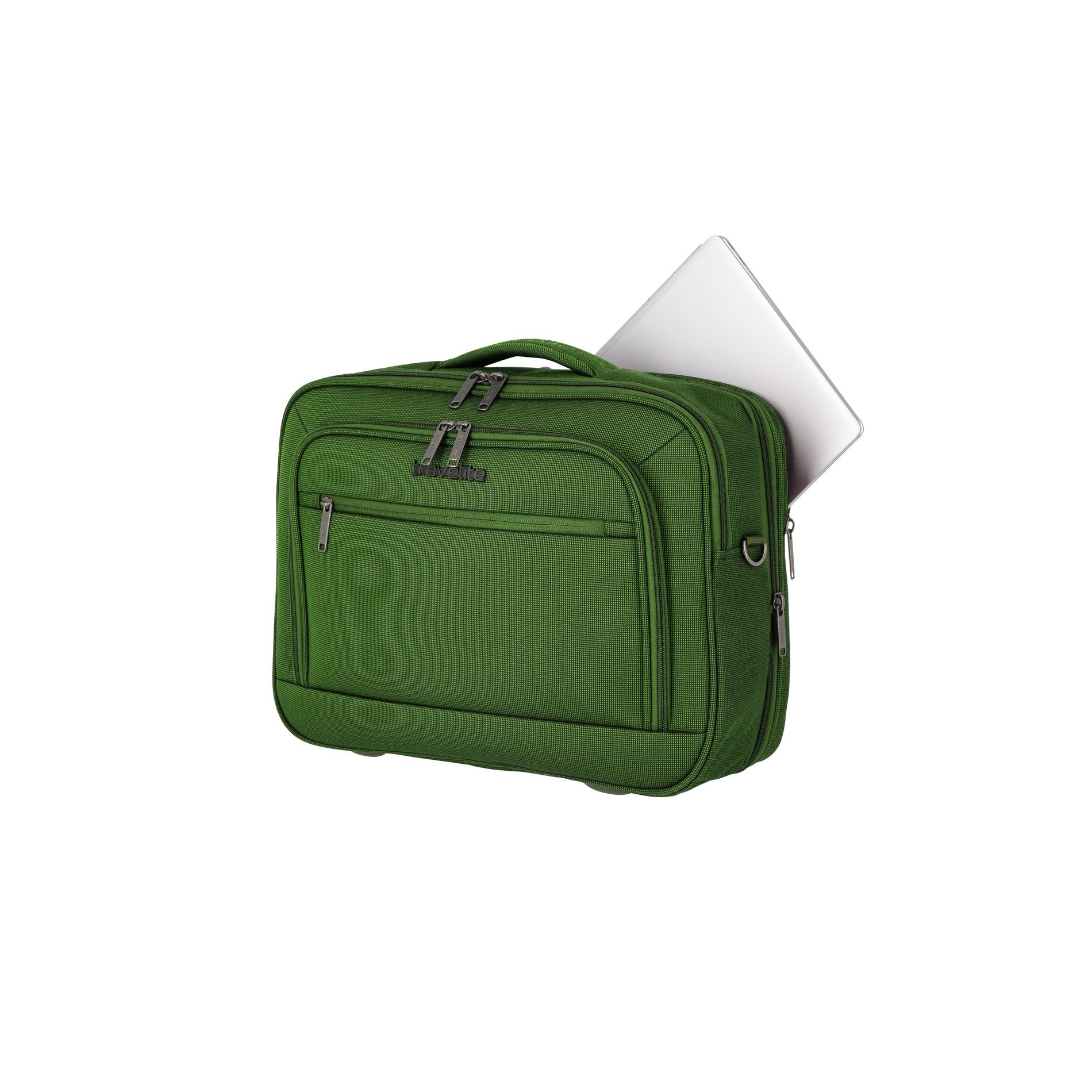 CUBIS Board Bag - Green