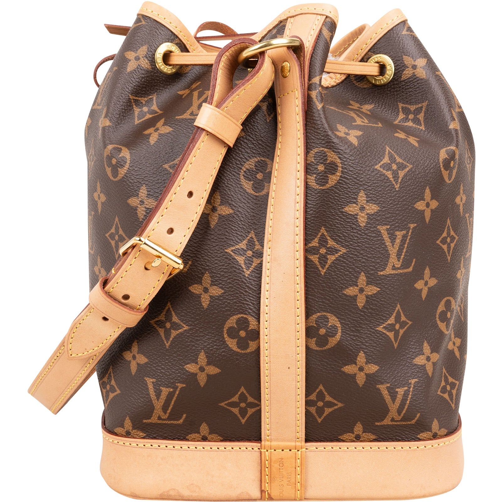 Louis Vuitton - Sac Noé Petit Shoulder Bag