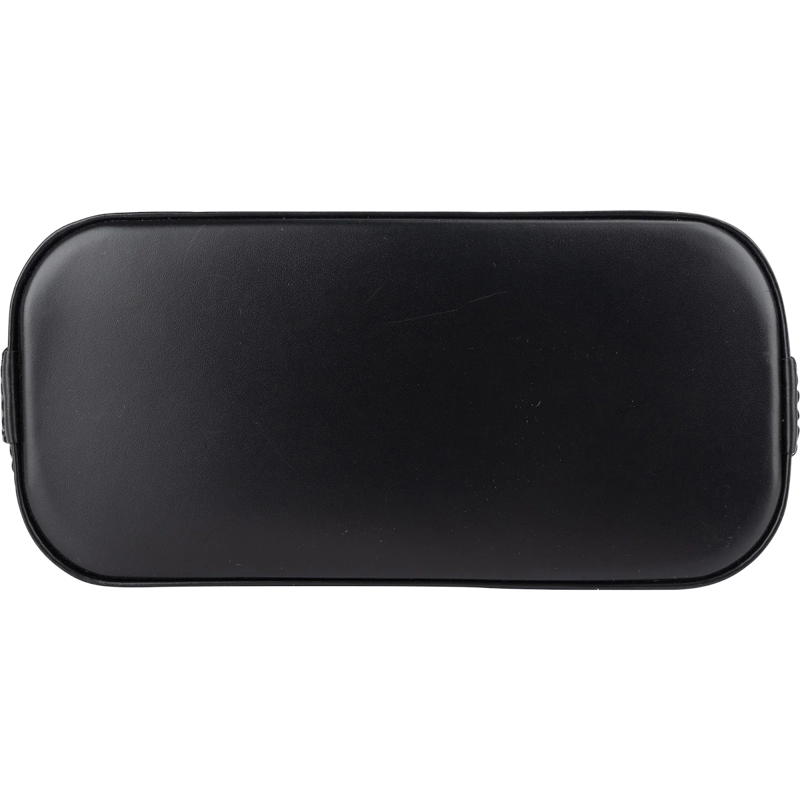 Louis Vuitton Blue Epi Leather Alma Nano Crossbody Bag