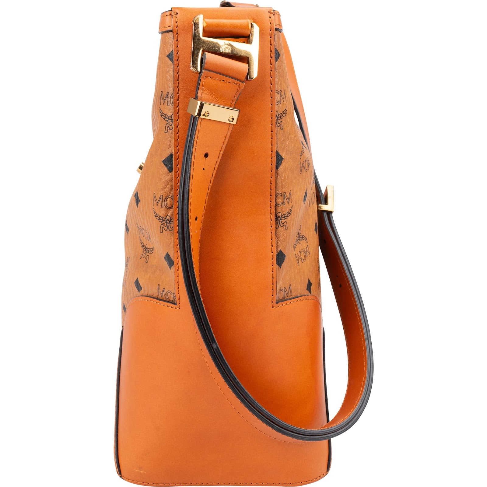 MCM – Monogram Visetos-schoudertas