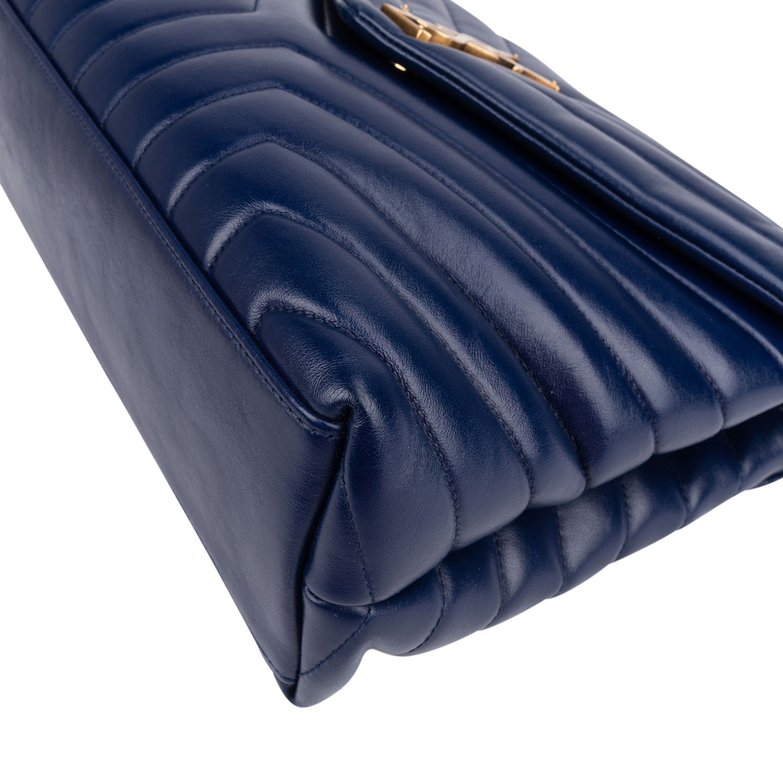Saint Laurent - Loulou Shoulder Bag