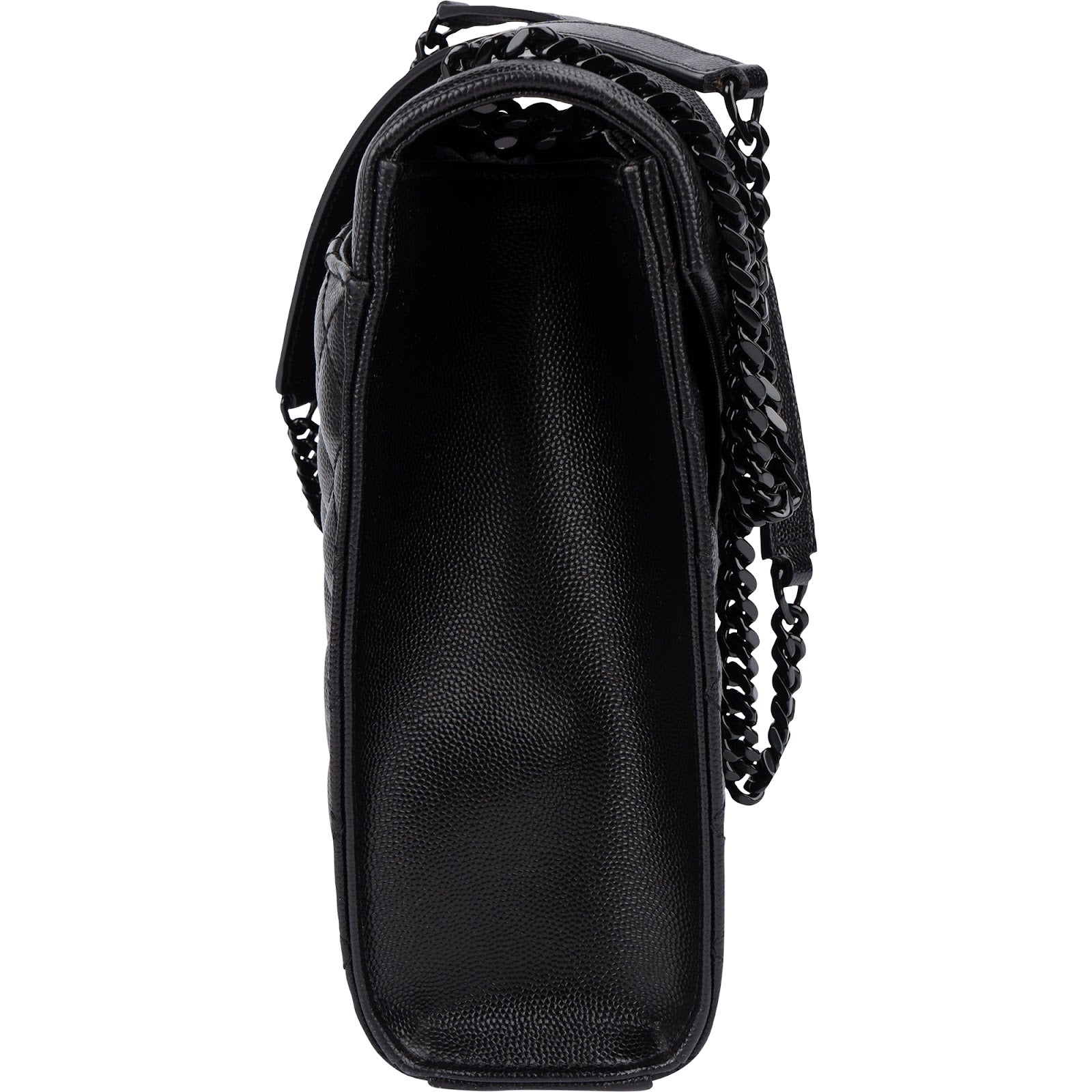 Saint Laurent - Large Envelope Crossbody Bag